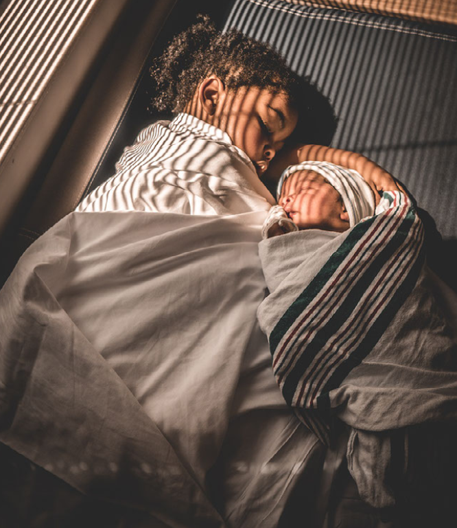 Bad Dreams - DiAroma by Mystic Romance