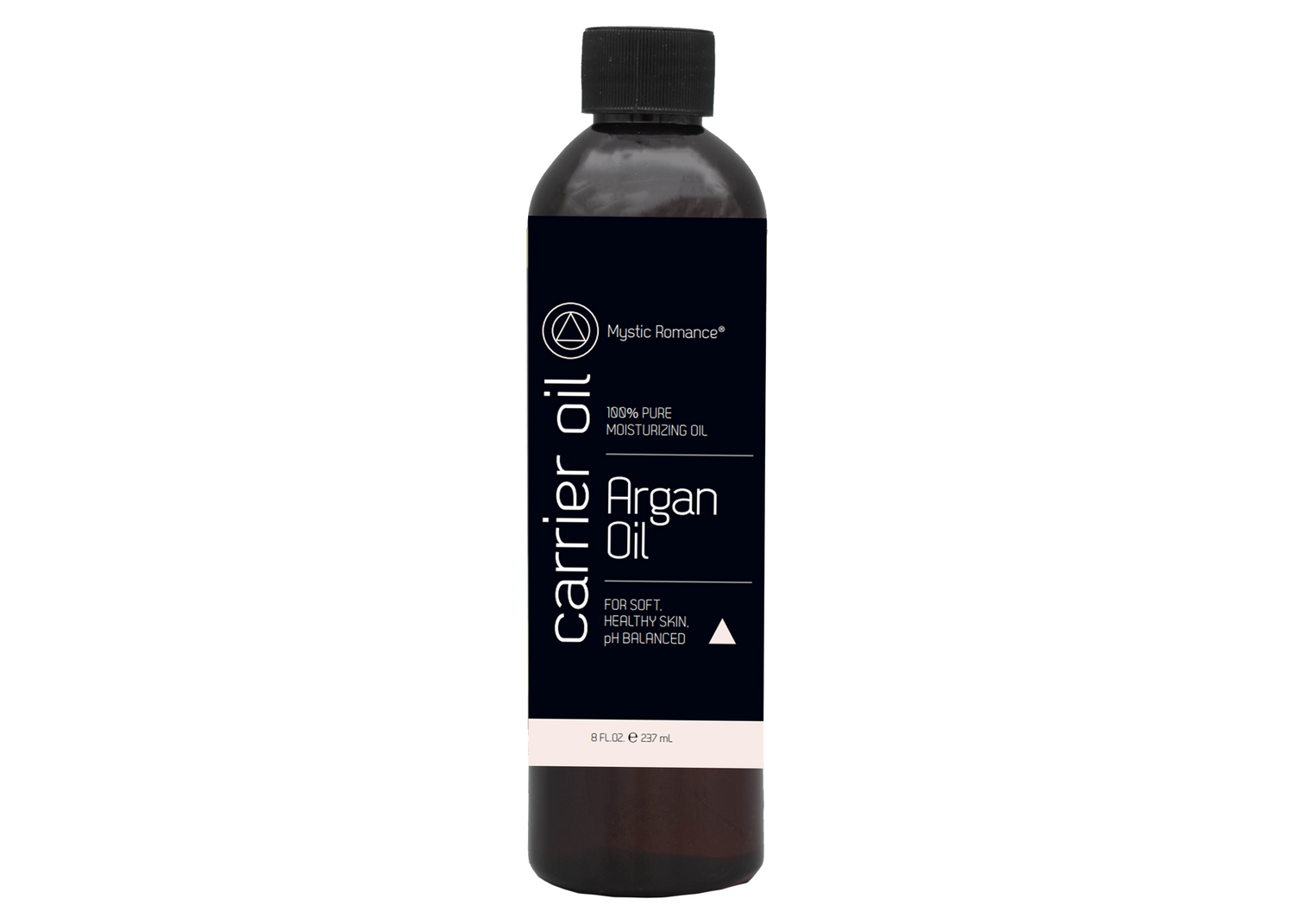 Carrier Oil 8 Oz - DiAroma by Mystic Romance