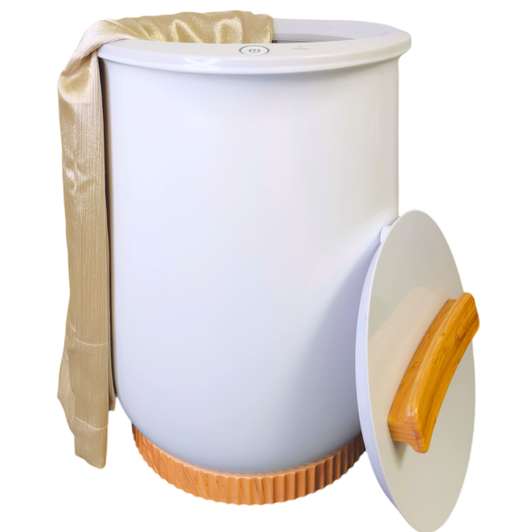 Di'Aroma® Towel Warmer 69798 - DiAroma by Mystic Romance