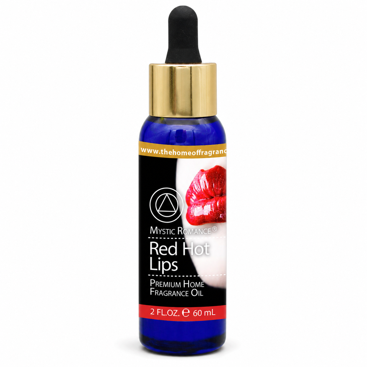 Red Hot Lips Premium Fragrance Oil