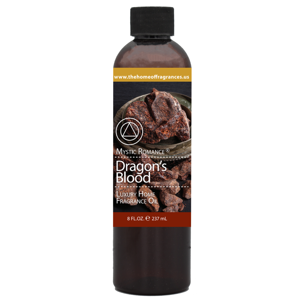 Dragon's Blood Premium Fragrance Oil 8oz