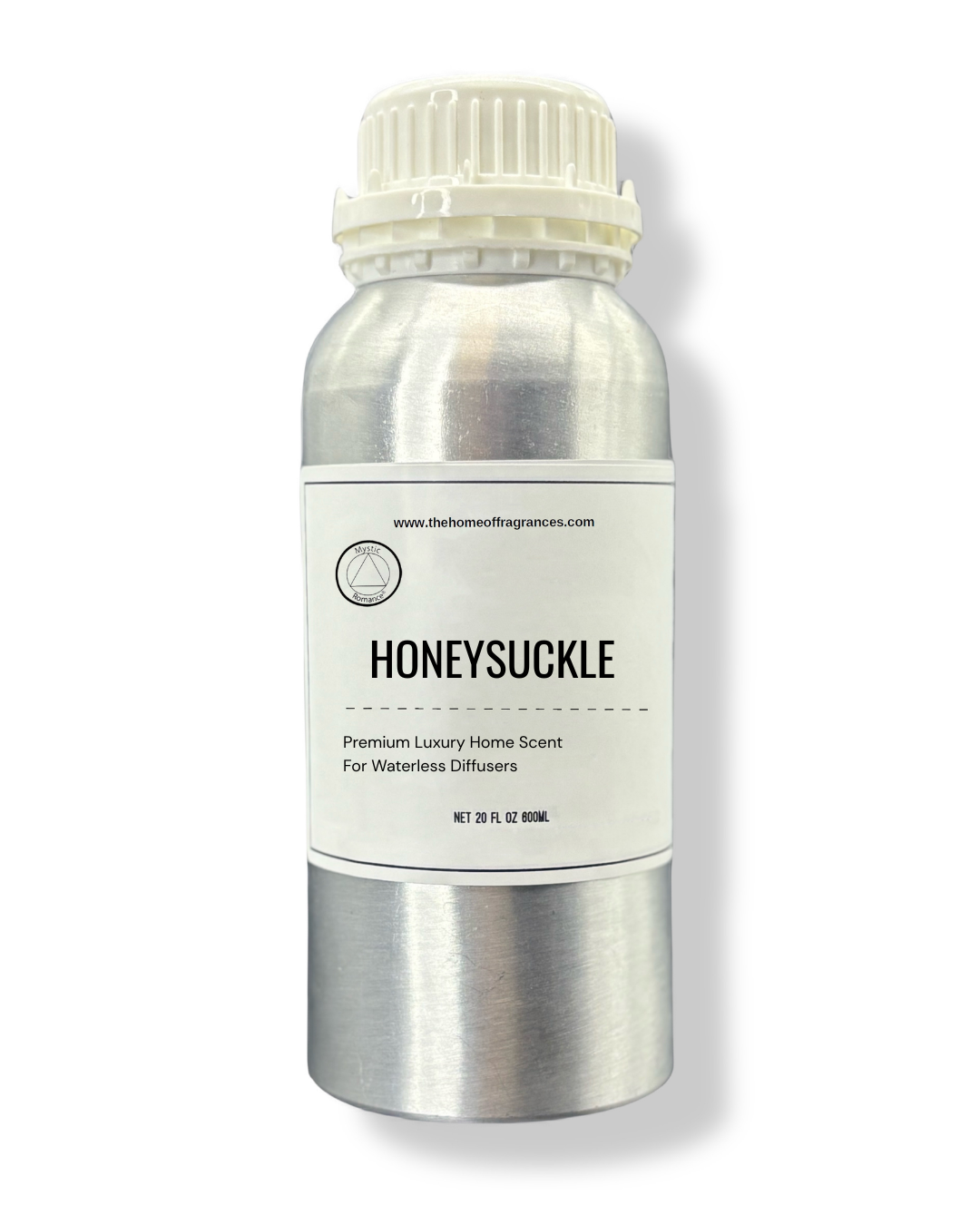 Honeysuckle Premium Fragrance Oil