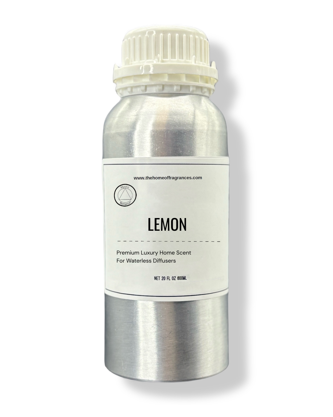 Lemon Premium Fragrance Oil