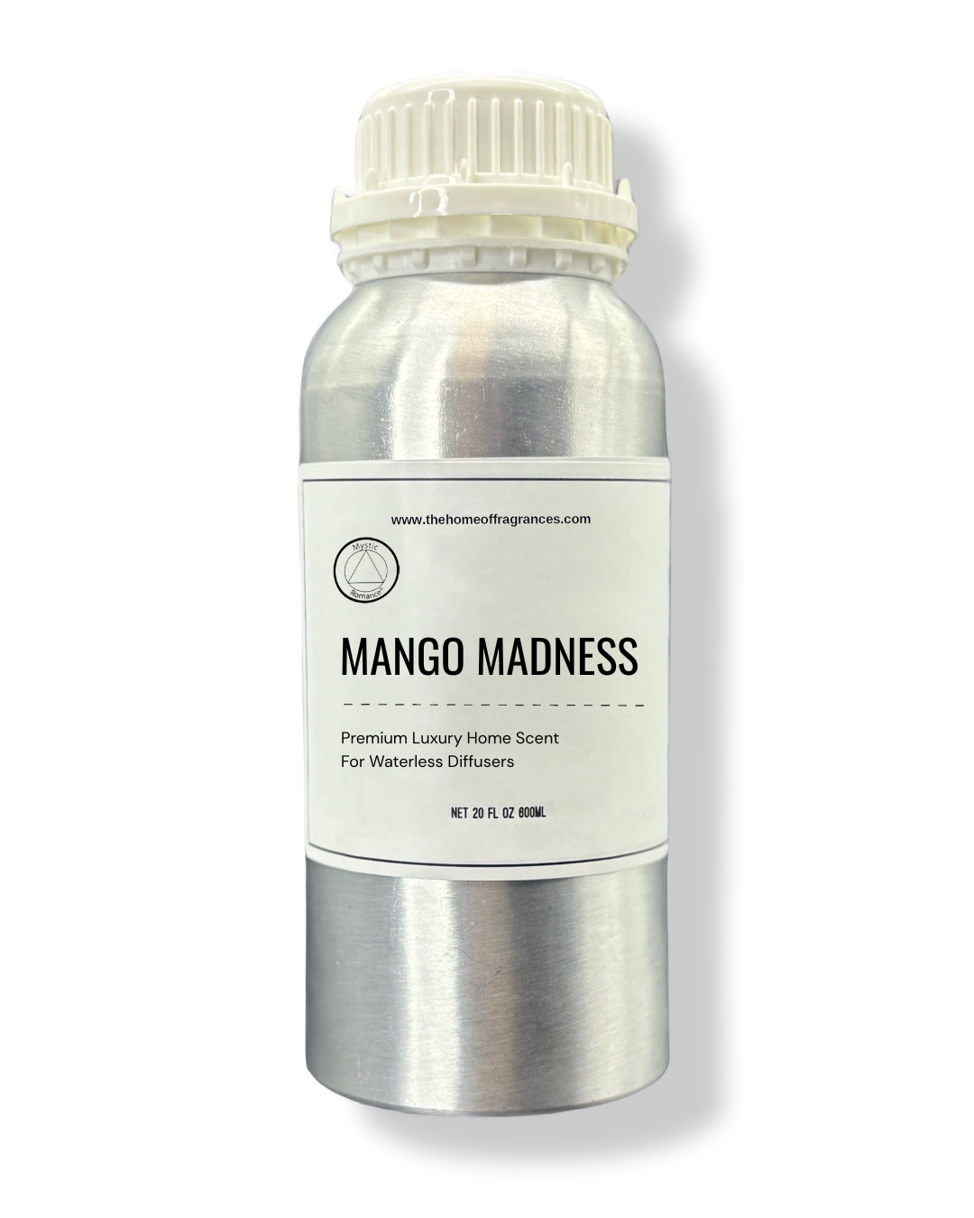 Mango Madness Premium Fragrance Oil