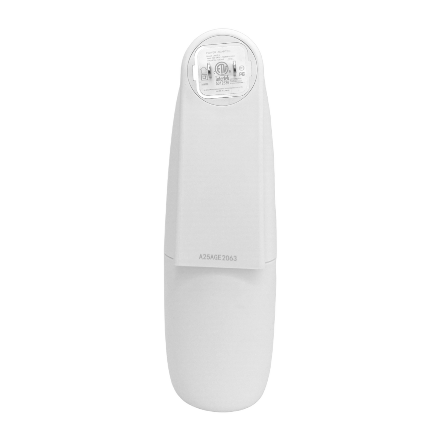 Di'Aroma® Plug in with Bluetooth 67036 - DiAroma by Mystic Romance from the back