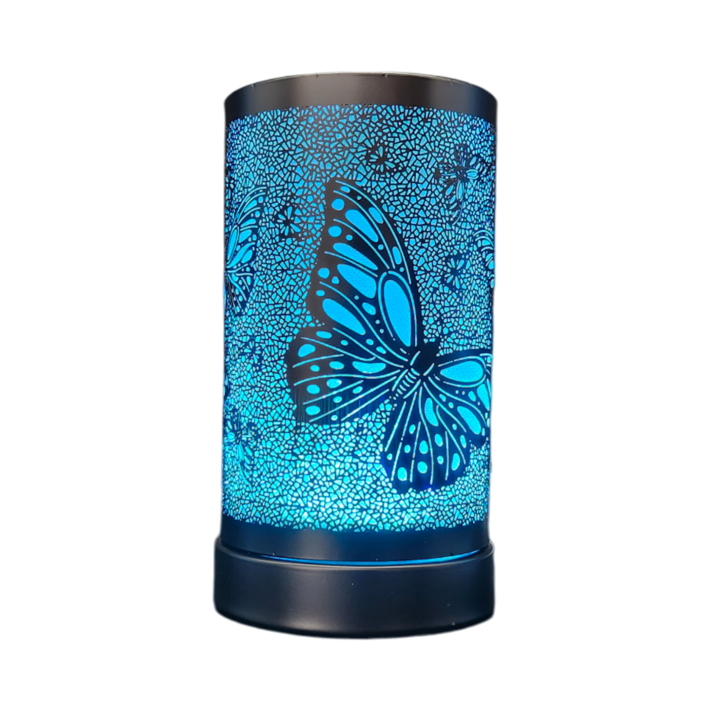 Mystic Romance Dimmer Lamp Oil Burner 67404 - DiAroma by Mystic Romance