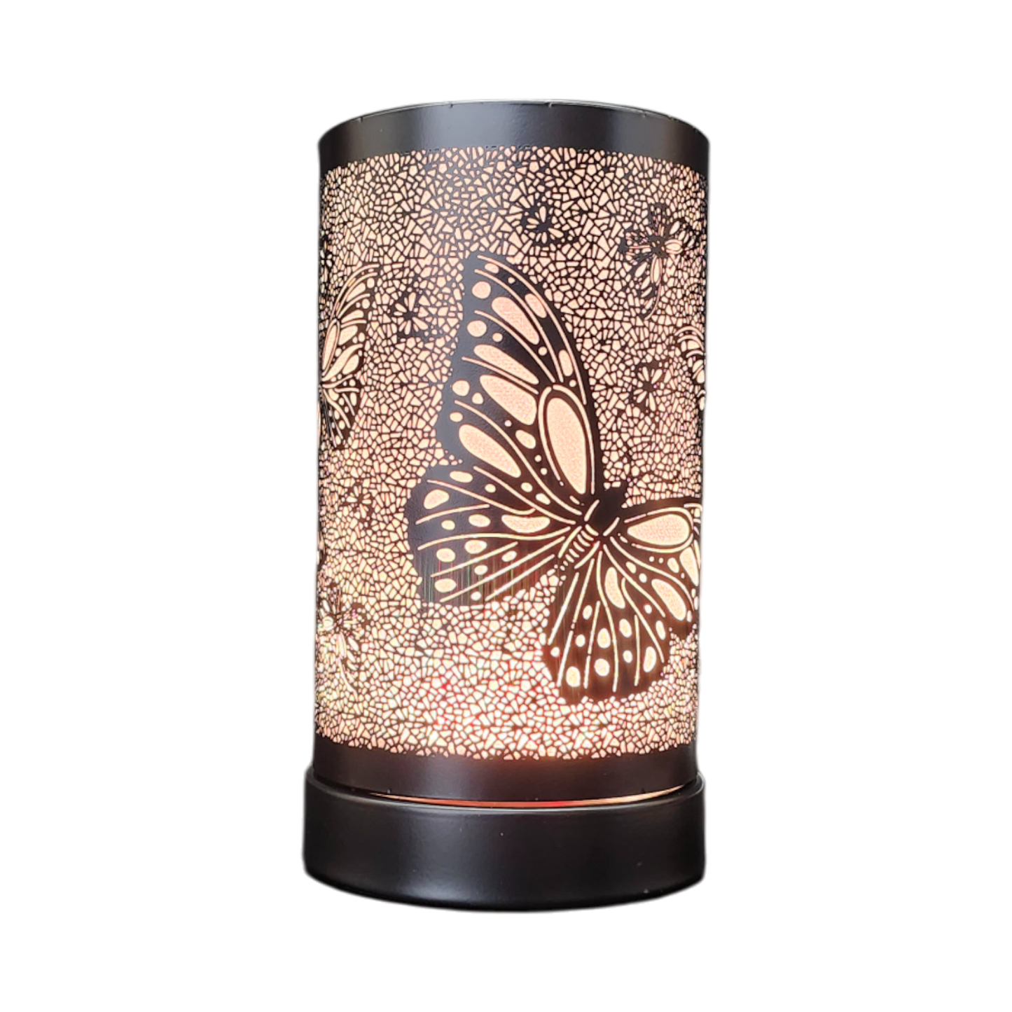 Mystic Romance Dimmer Lamp Oil Burner 67404 - DiAroma by Mystic Romance