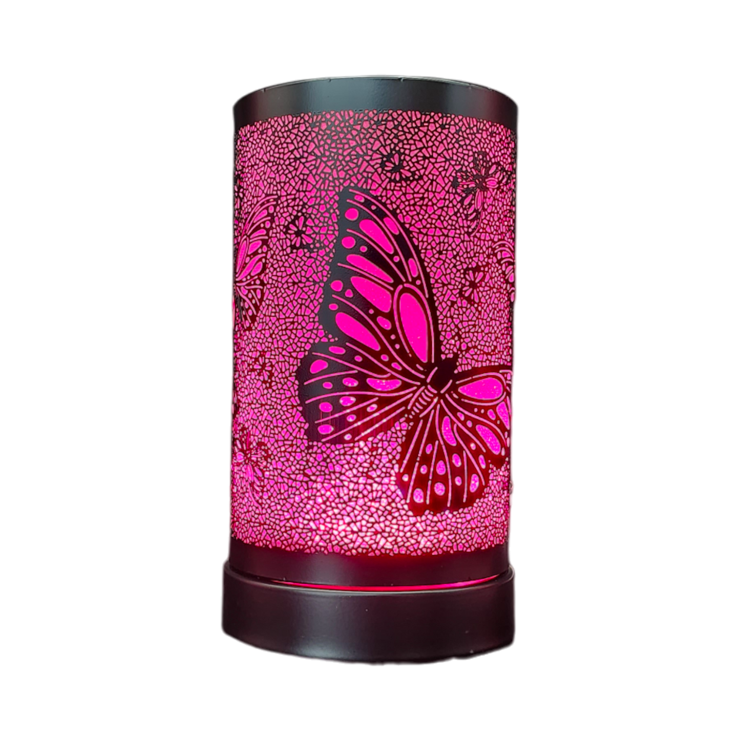 Mystic Romance Dimmer Lamp Oil Burner 67404 - DiAroma by Mystic Romance