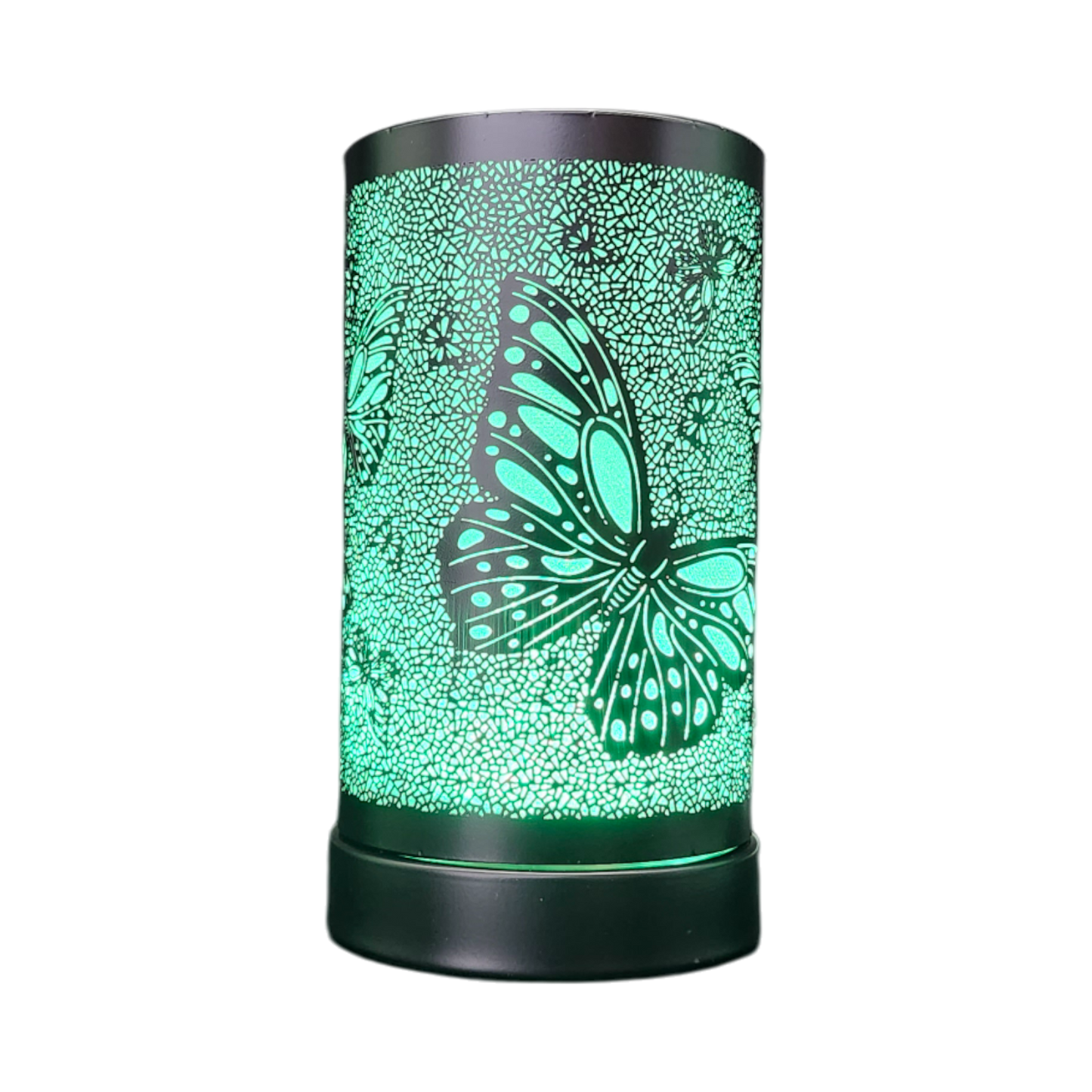 Mystic Romance Dimmer Lamp Oil Burner 67404 - DiAroma by Mystic Romance