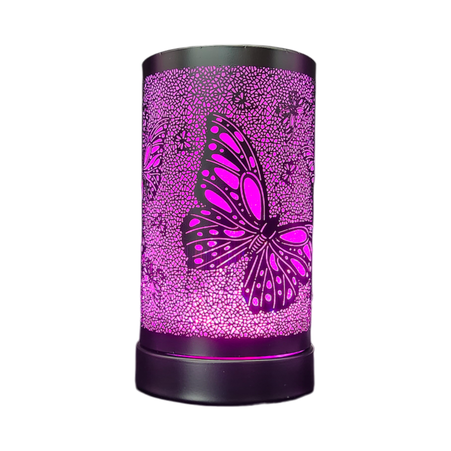 Mystic Romance Dimmer Lamp Oil Burner 67404 - DiAroma by Mystic Romance