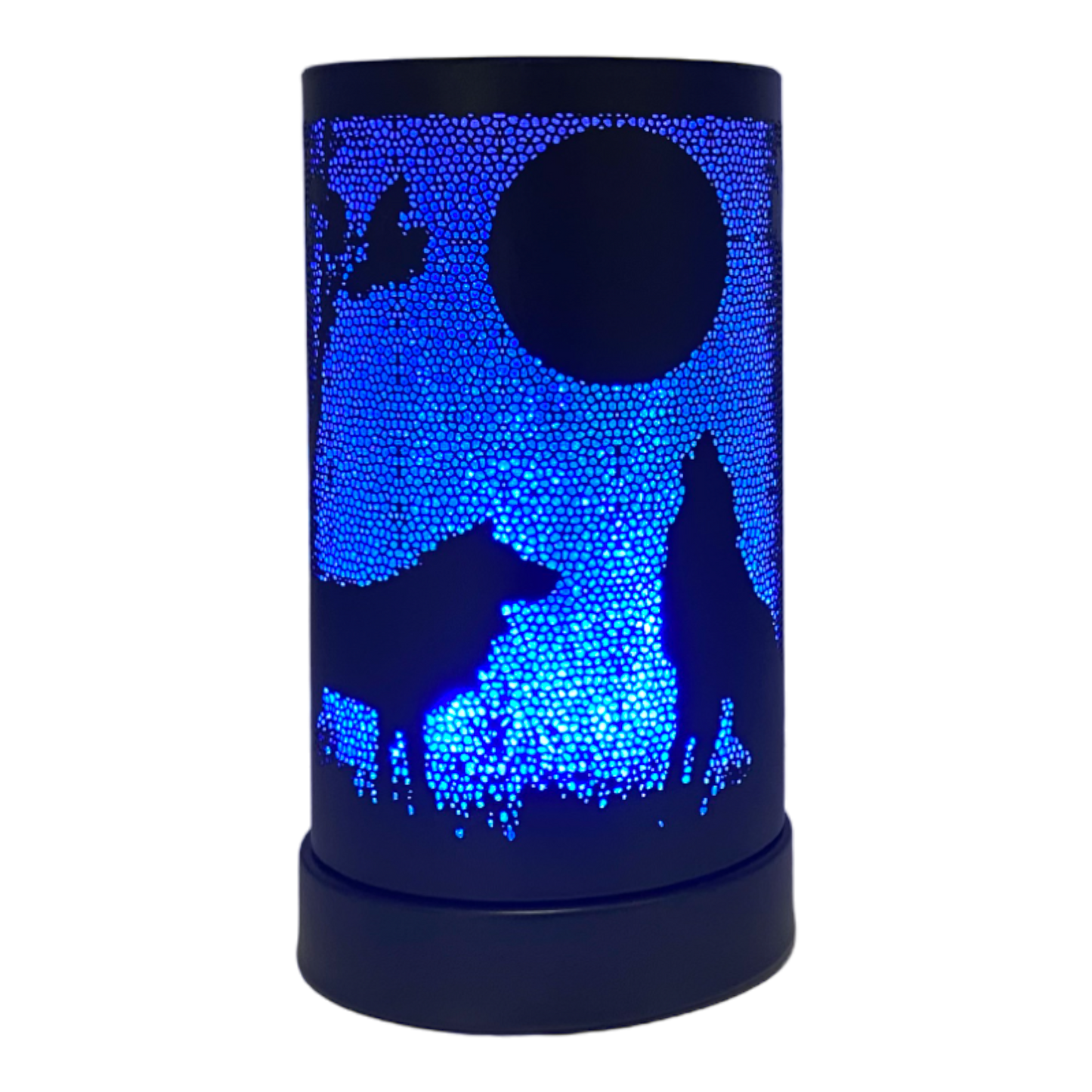 Mystic Romance™ Dimmer Lamp Oil Burner 67406 - DiAroma by Mystic Romance