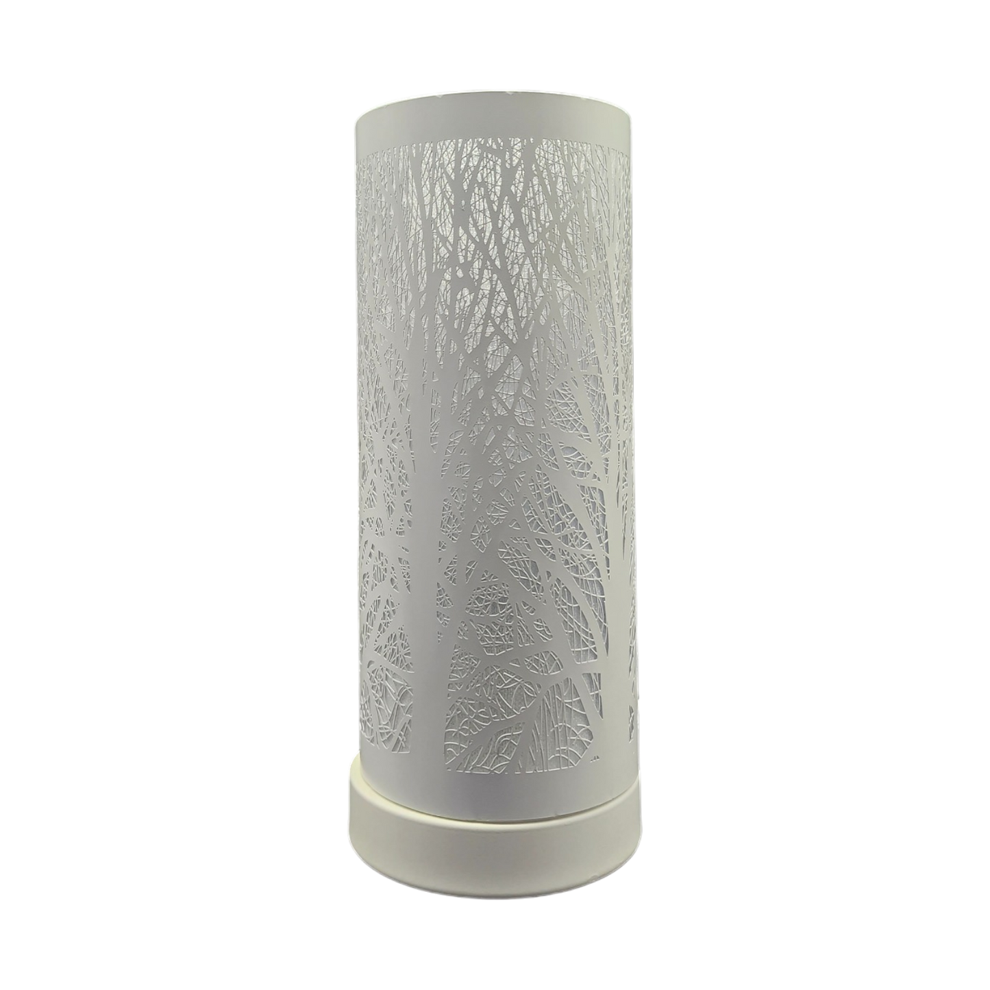 Mystic Romance Dimmer Lamp Oil Burner 67525 - DiAroma by Mystic Romance