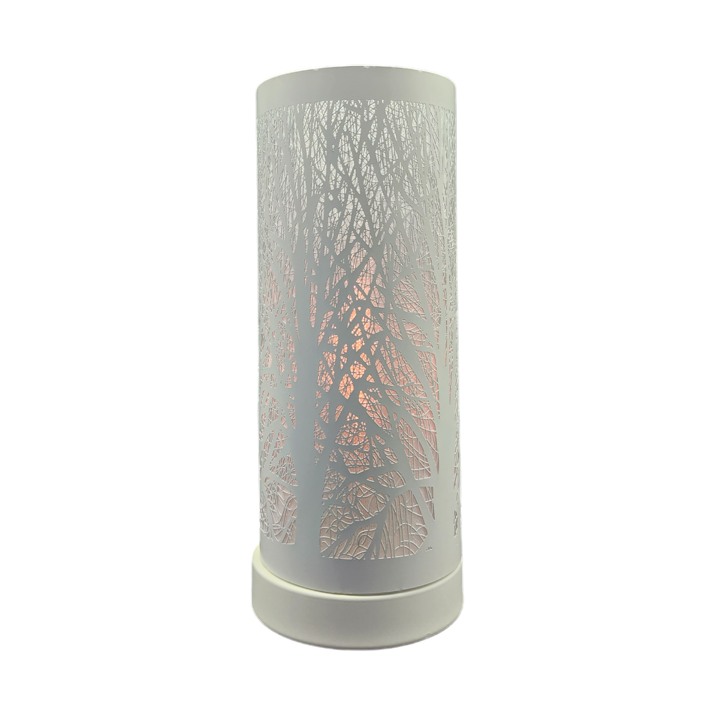 Mystic Romance Dimmer Lamp Oil Burner 67525 - DiAroma by Mystic Romance