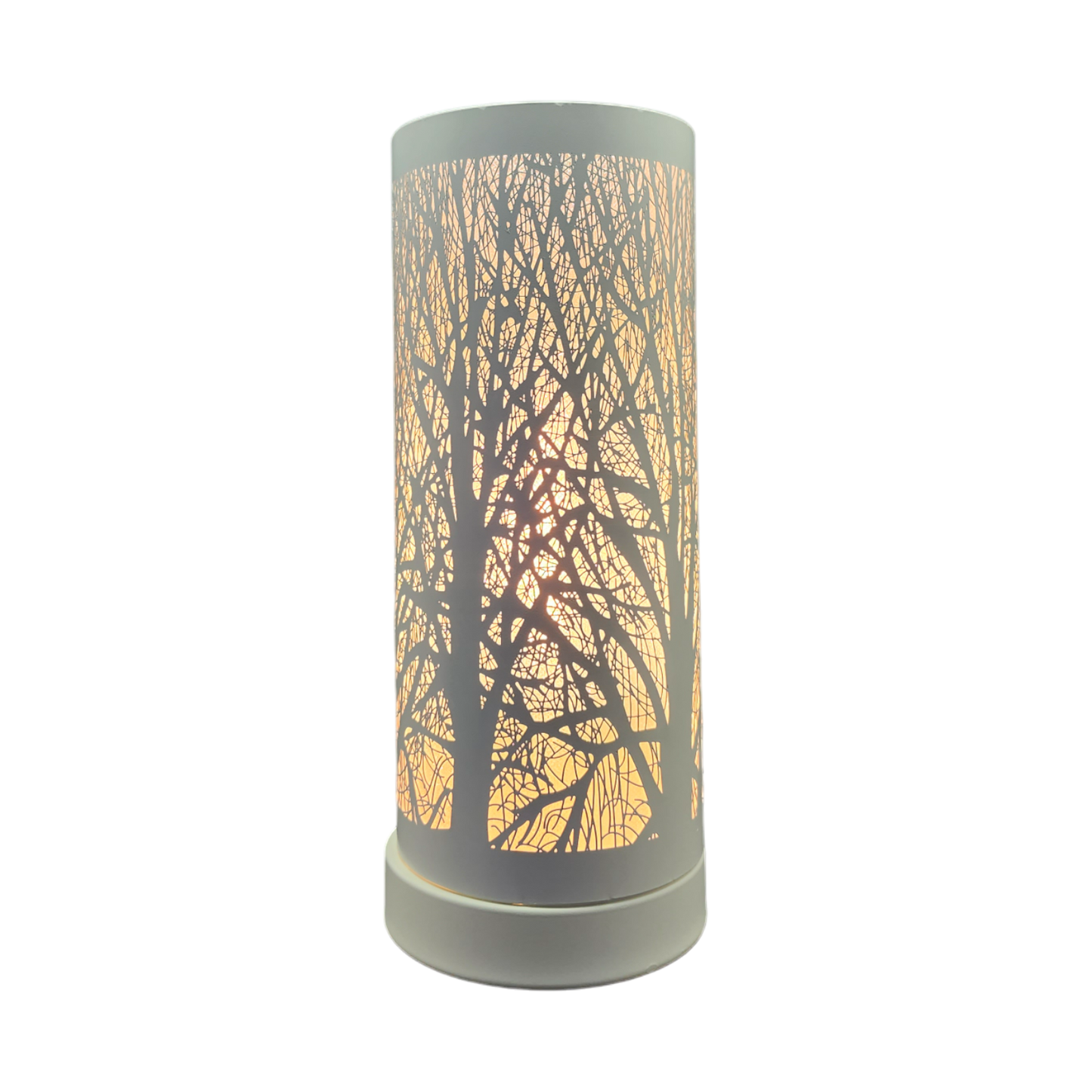 Mystic Romance Dimmer Lamp Oil Burner 67525 - DiAroma by Mystic Romance