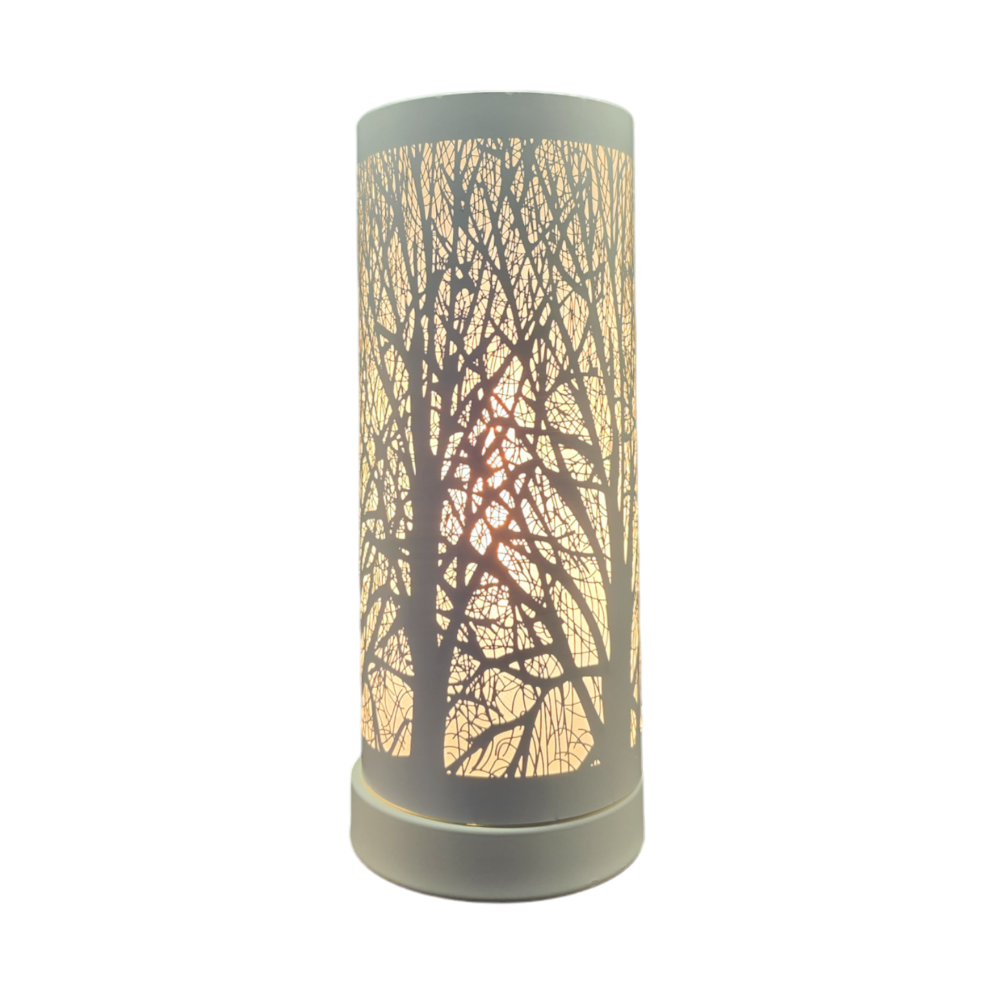 Mystic Romance Dimmer Lamp Oil Burner 67525 - DiAroma by Mystic Romance