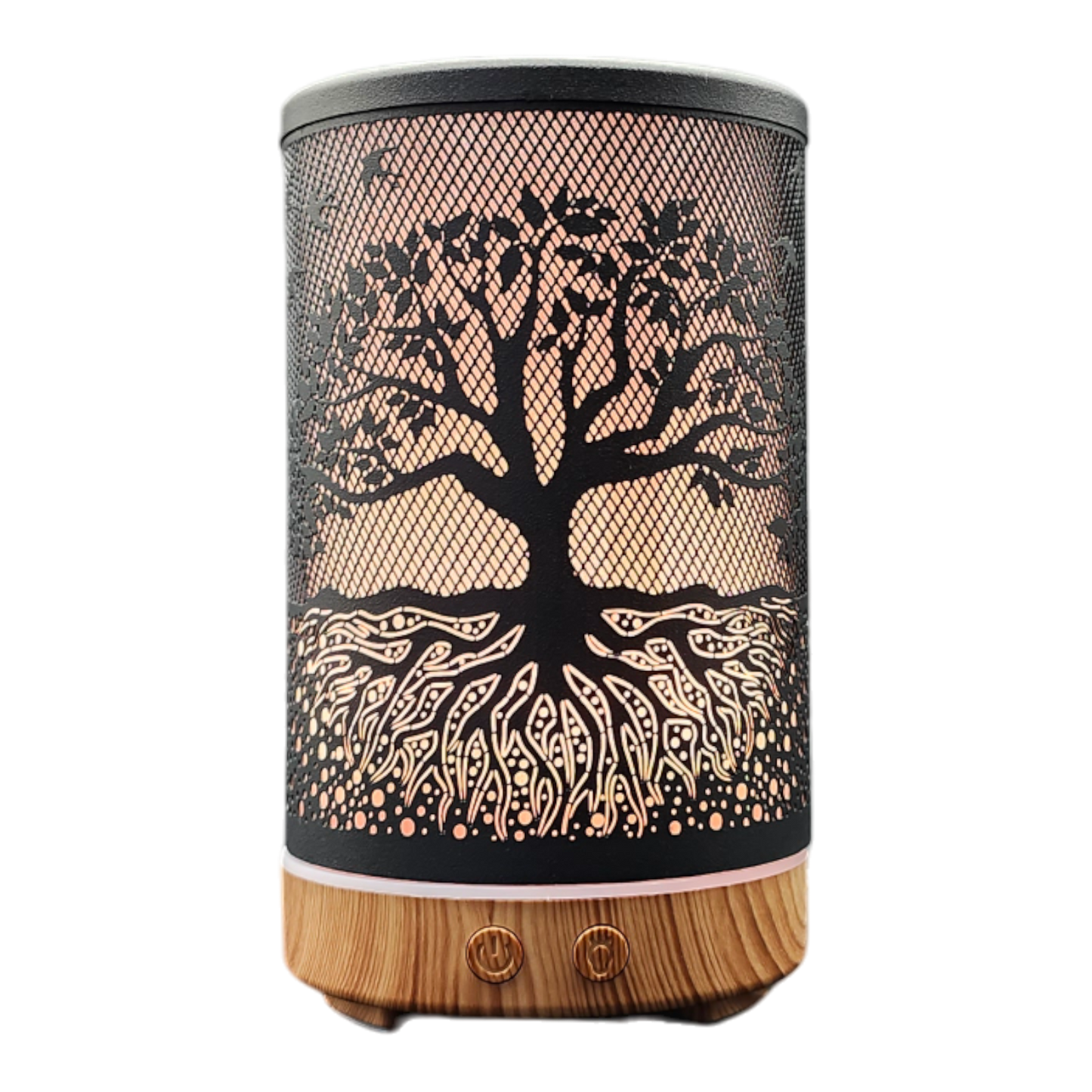 Mystic Romance Diffuser 69344 - DiAroma by Mystic Romance