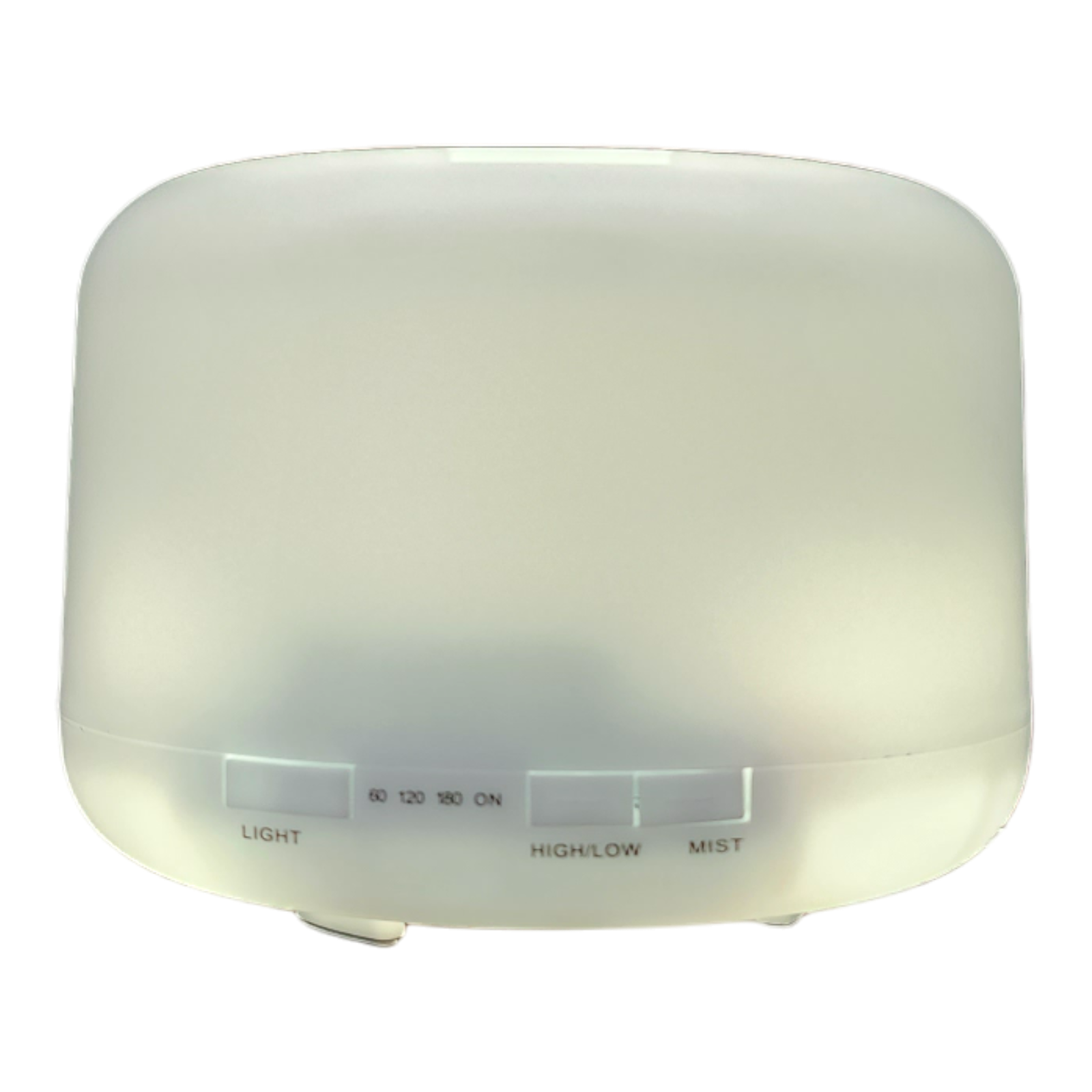 Mystic Romance Diffuser 69406 - DiAroma by Mystic Romance