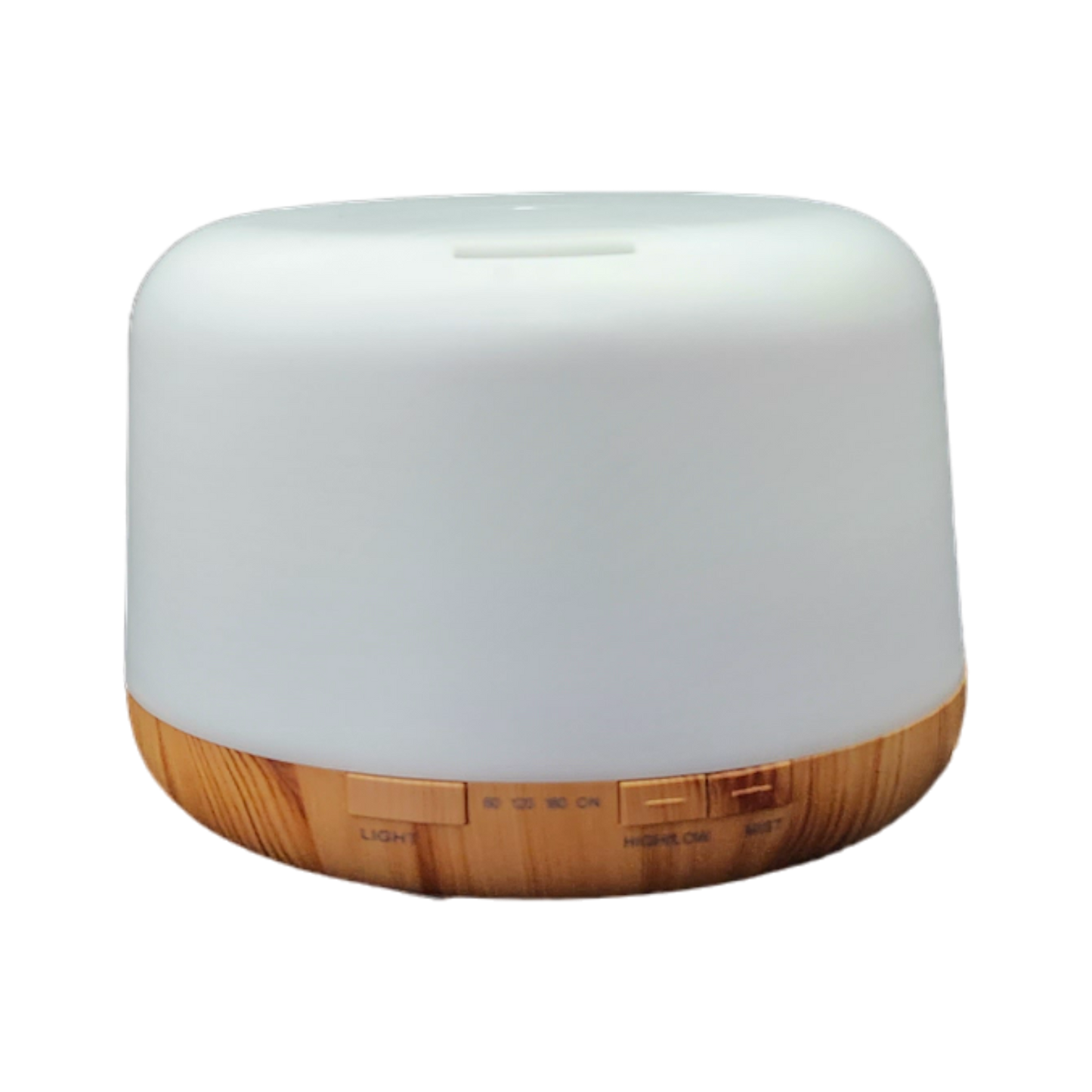 Mystic Romance Diffuser 69407 - DiAroma by Mystic Romance