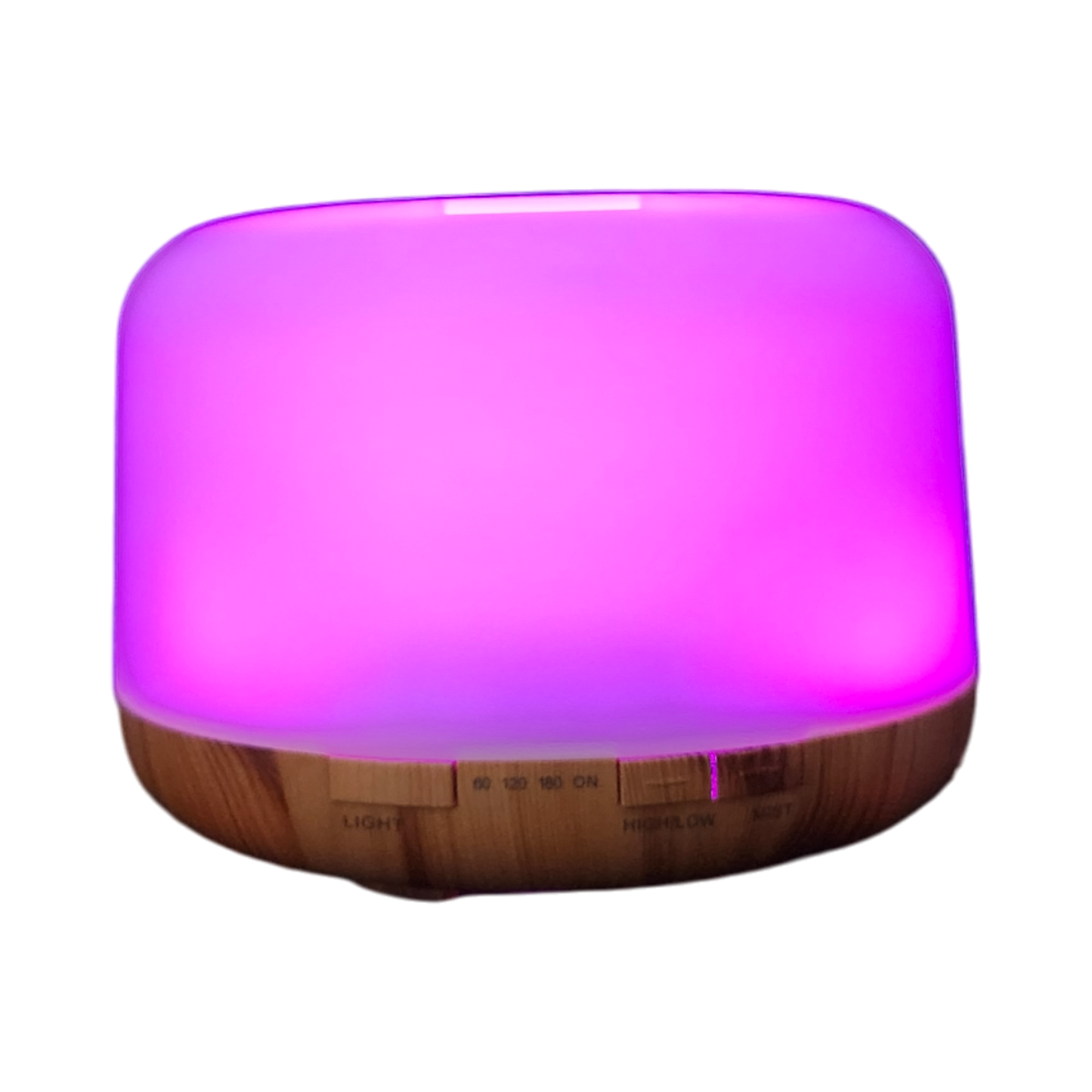 Mystic Romance Diffuser 69407 - DiAroma by Mystic Romance