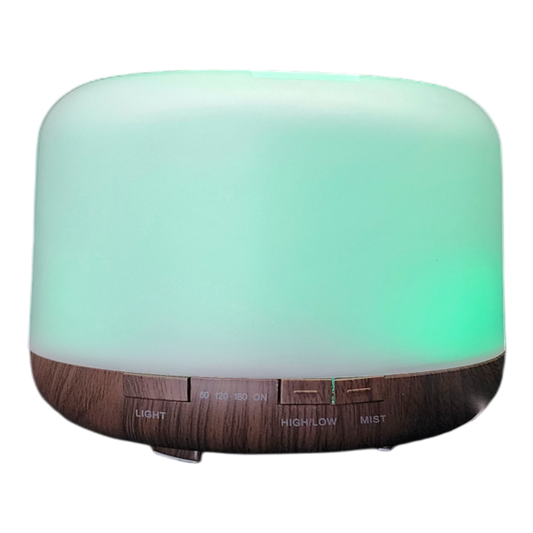 Mystic Romance Diffuser 69408 - DiAroma by Mystic Romance