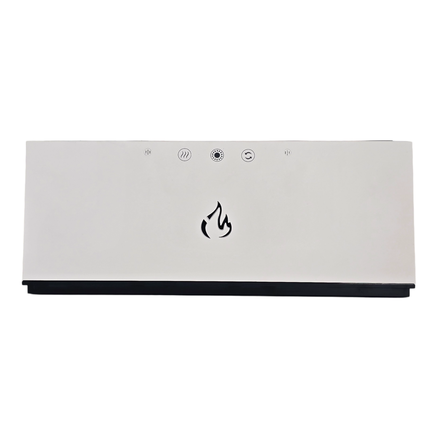 75111 Dynamic Parallelepiped Ultrasonic Diffuser - DiAroma by Mystic Romance