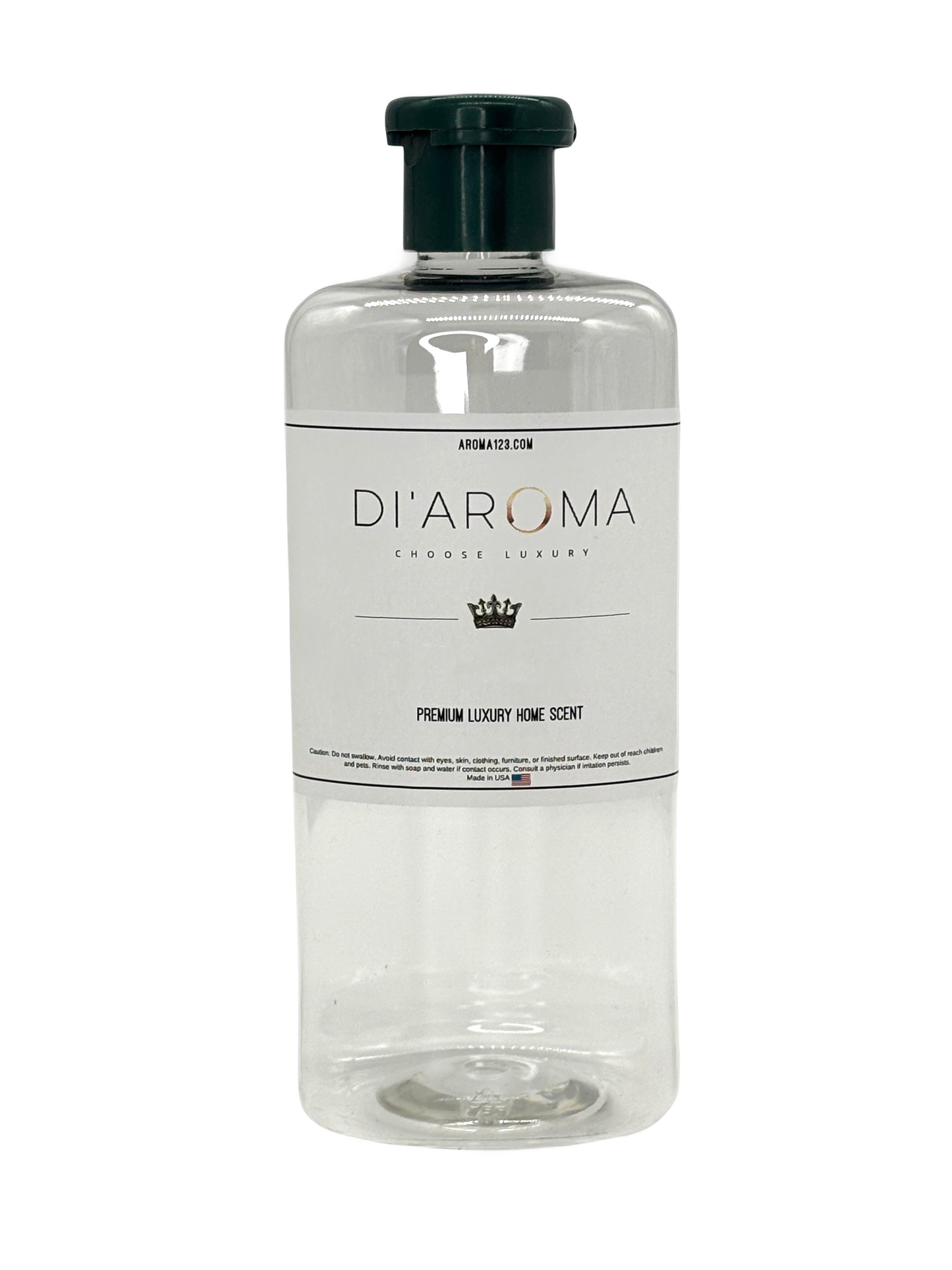 Madrid HVAC- City Collection - DiAroma by Mystic Romance