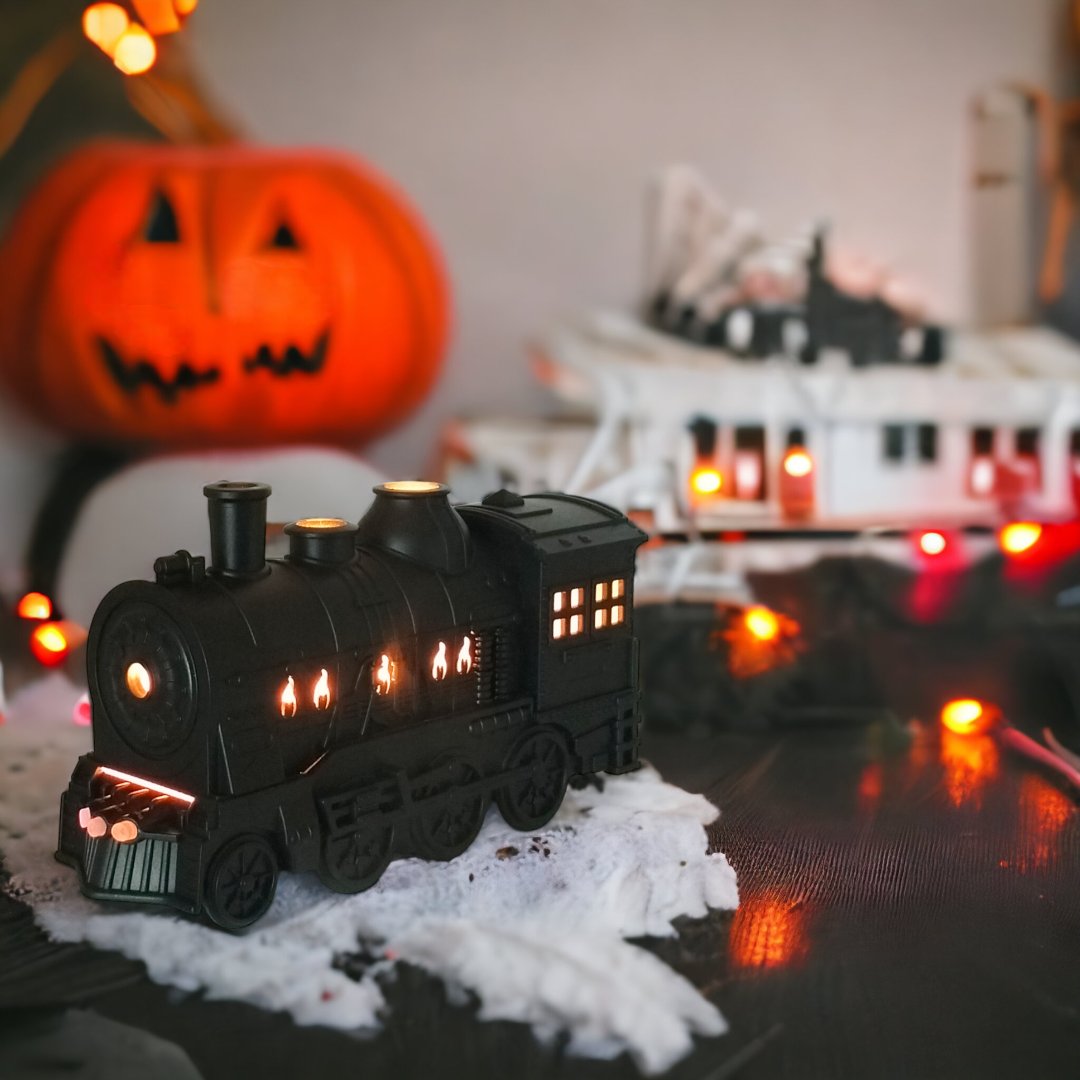 Train Diffuser 69358 - DiAroma by Mystic Romance