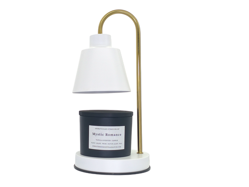 69141 Candle Warmer Lamp
