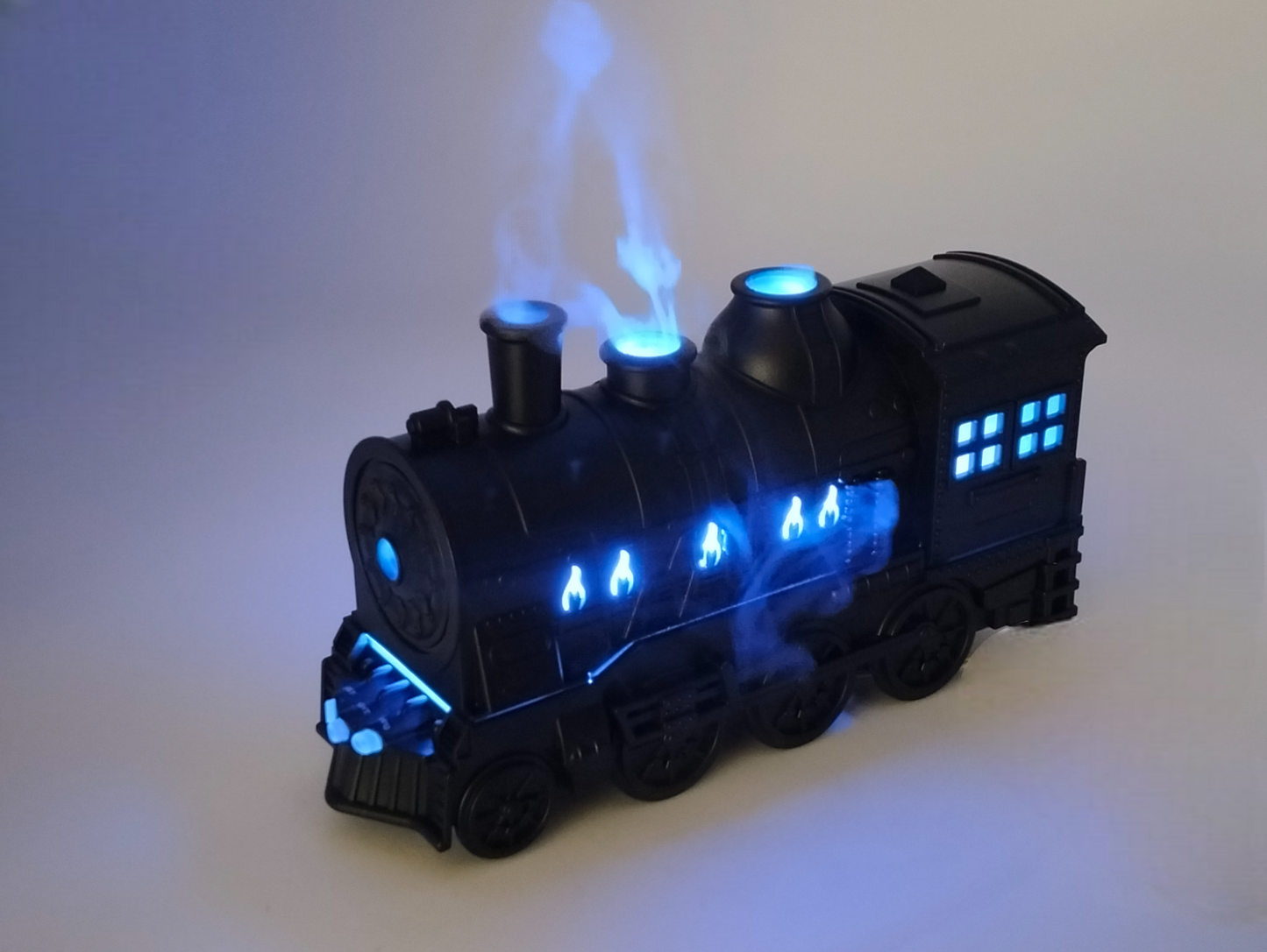 Train Diffuser 69358 - DiAroma by Mystic Romance