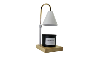 69139 Candle Warmers Lamp