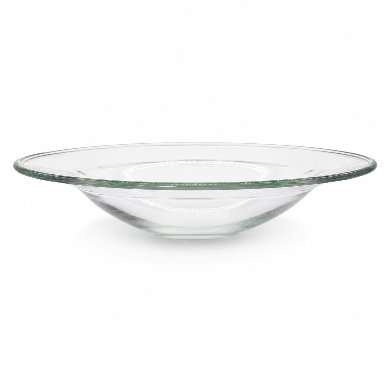 Big plate for lamps