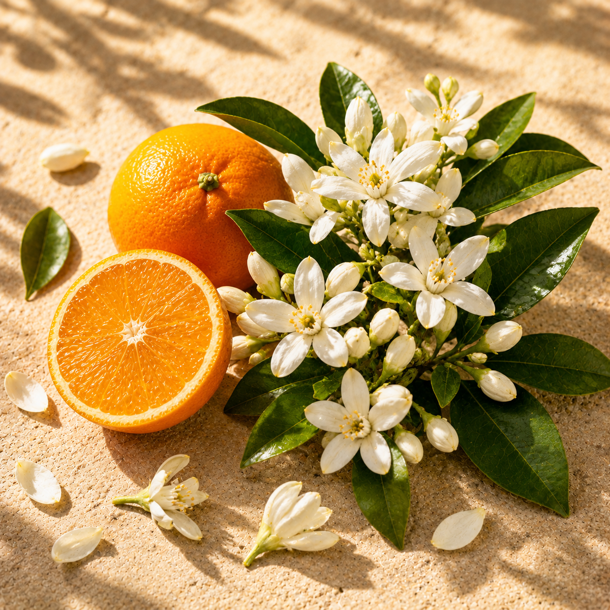 Orange Blossom Refill 8 FL. OZ