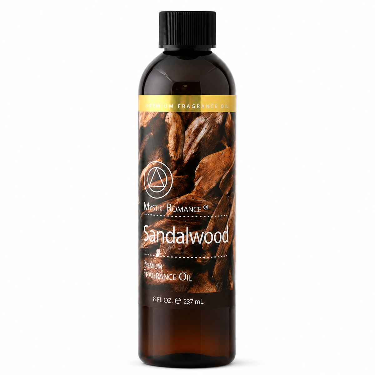 Sandalwood Premium Fragrance Oil