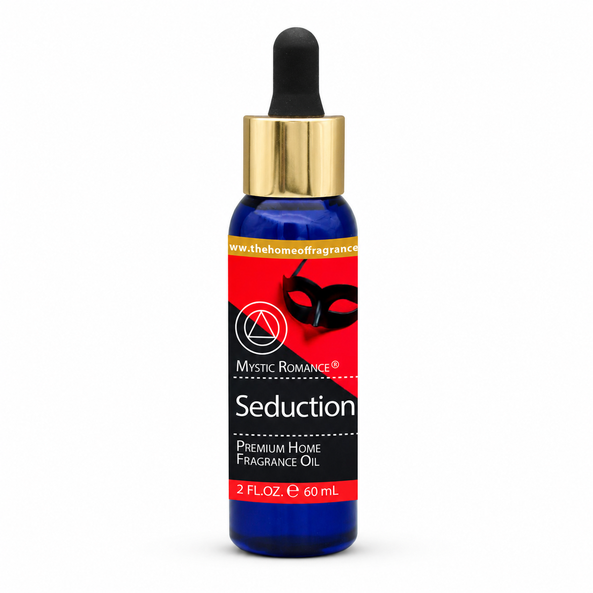 Seduction Premium Fragrance Oil