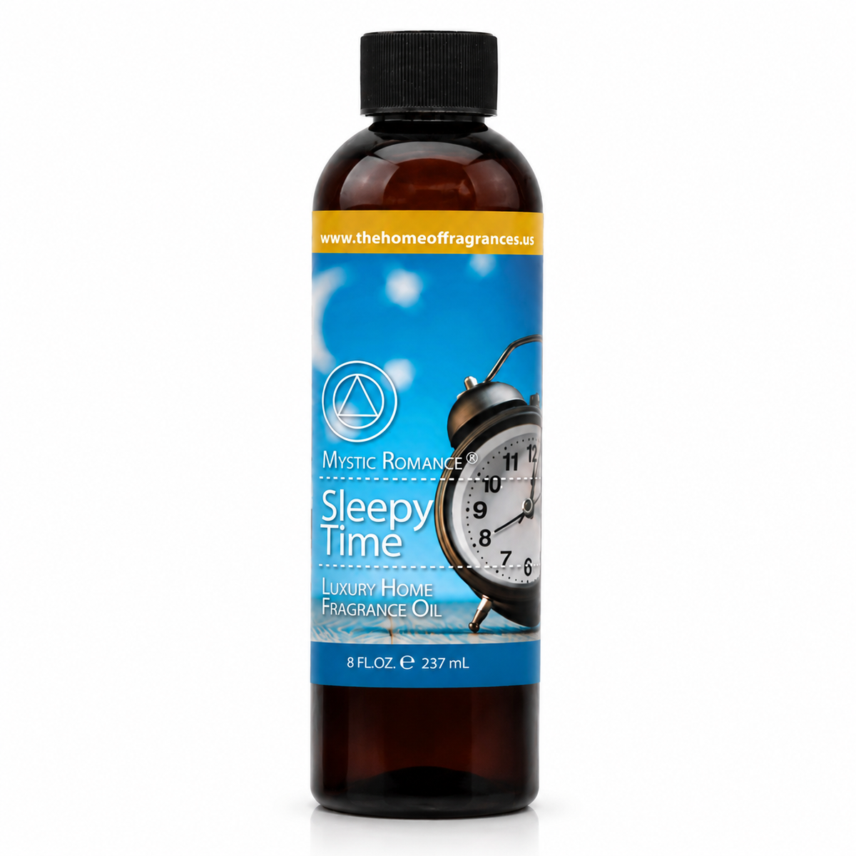 Sleepy Time Premium Fragrance Oil