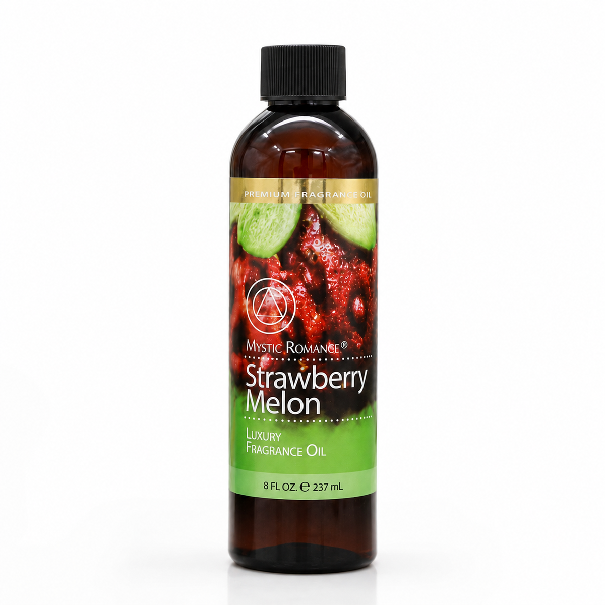 Strawberry Melon Premium Fragrance Oil
