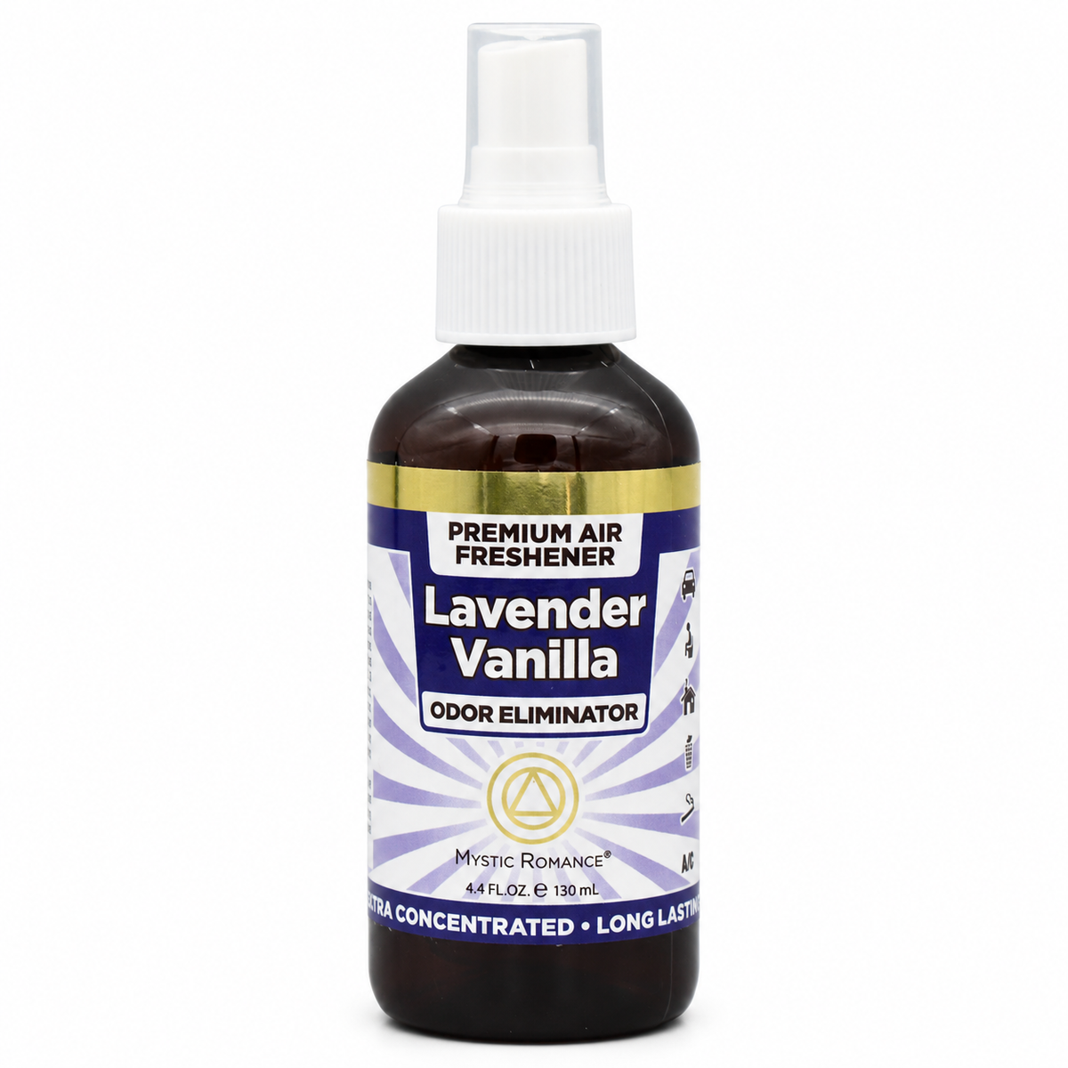 Lavender Vanilla Air Freshener
