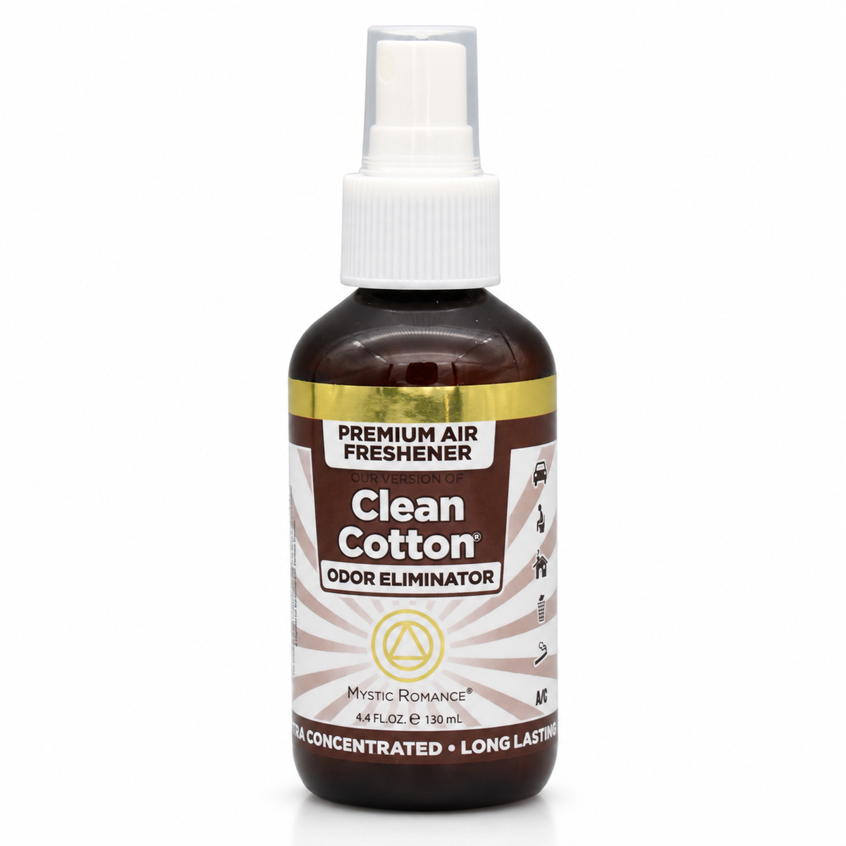 Clean Cotton Air Freshener