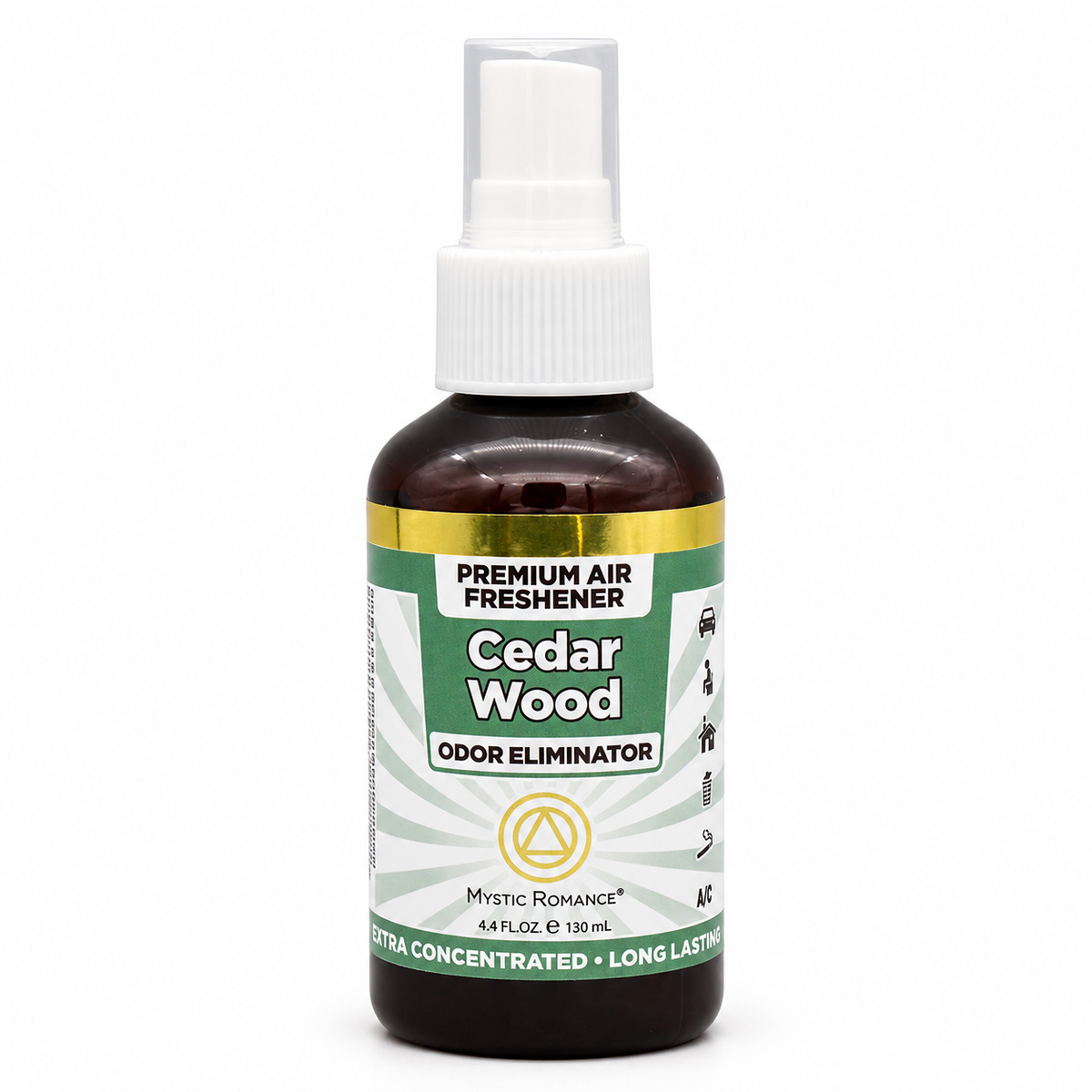 Cedarwood Air Freshener
