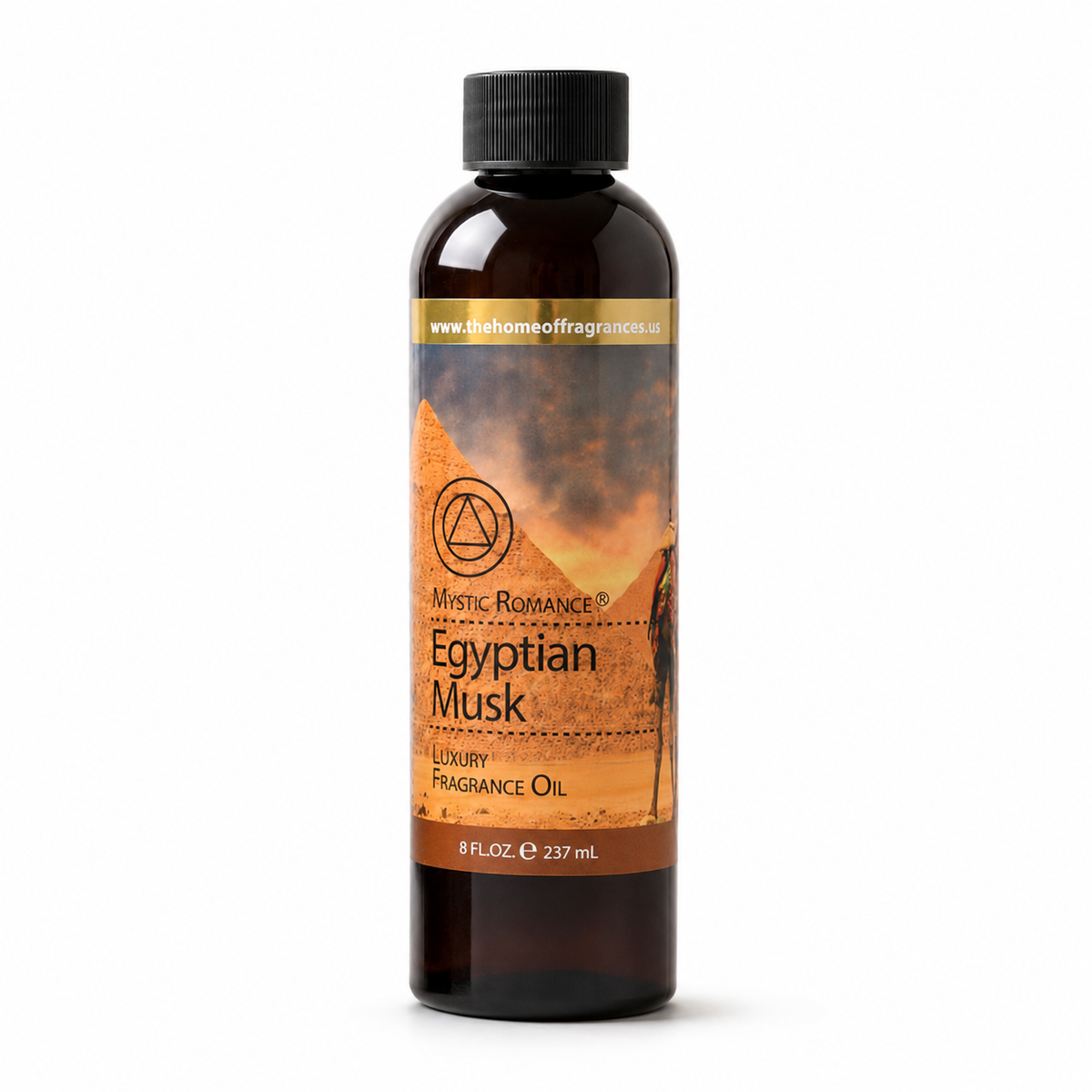 Egyptian Musk Premium Fragrance Oil