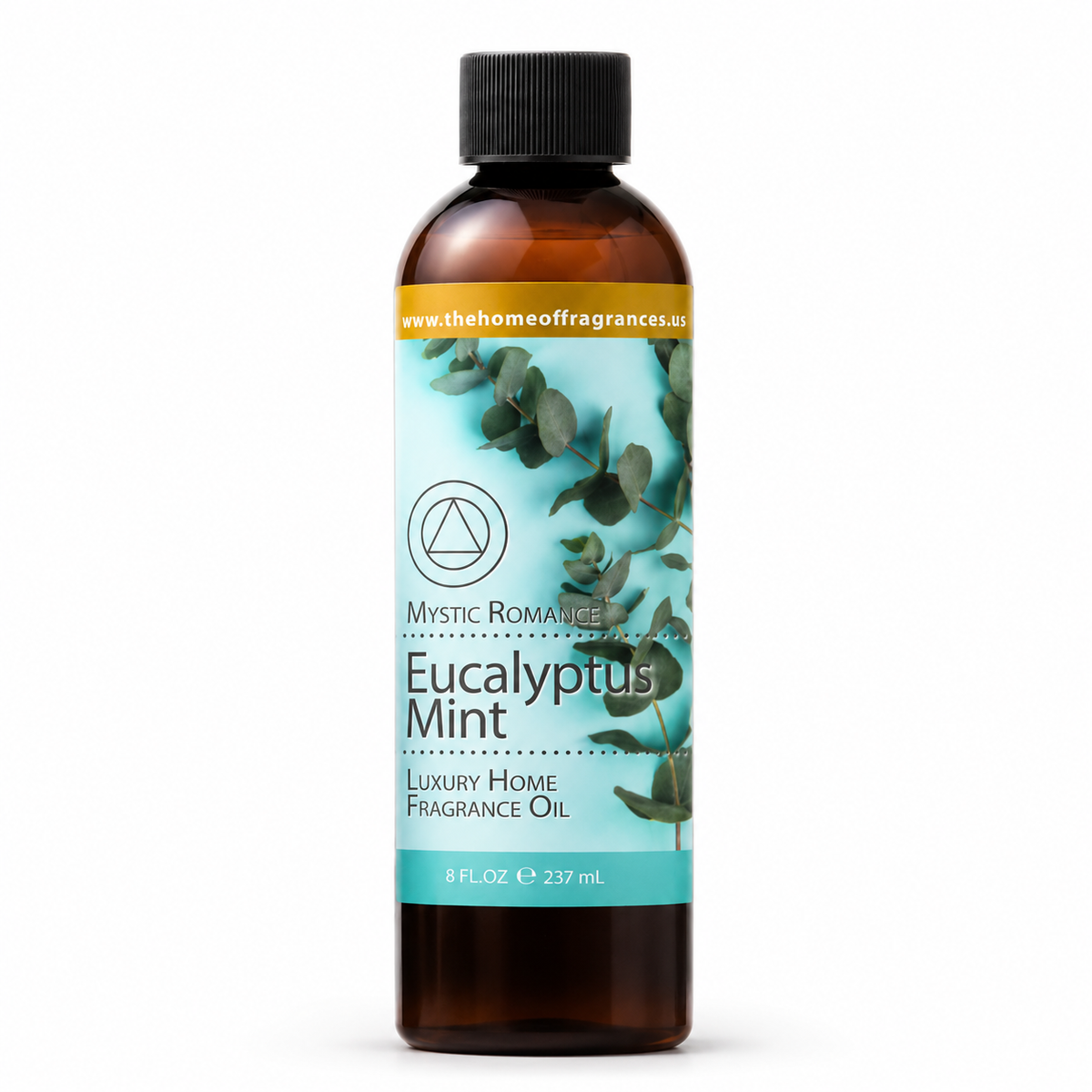 Eucalyptus Mint Premium Fragrance Oil