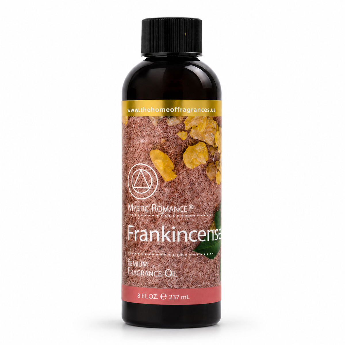 Frankincense Premium Fragrance Oil