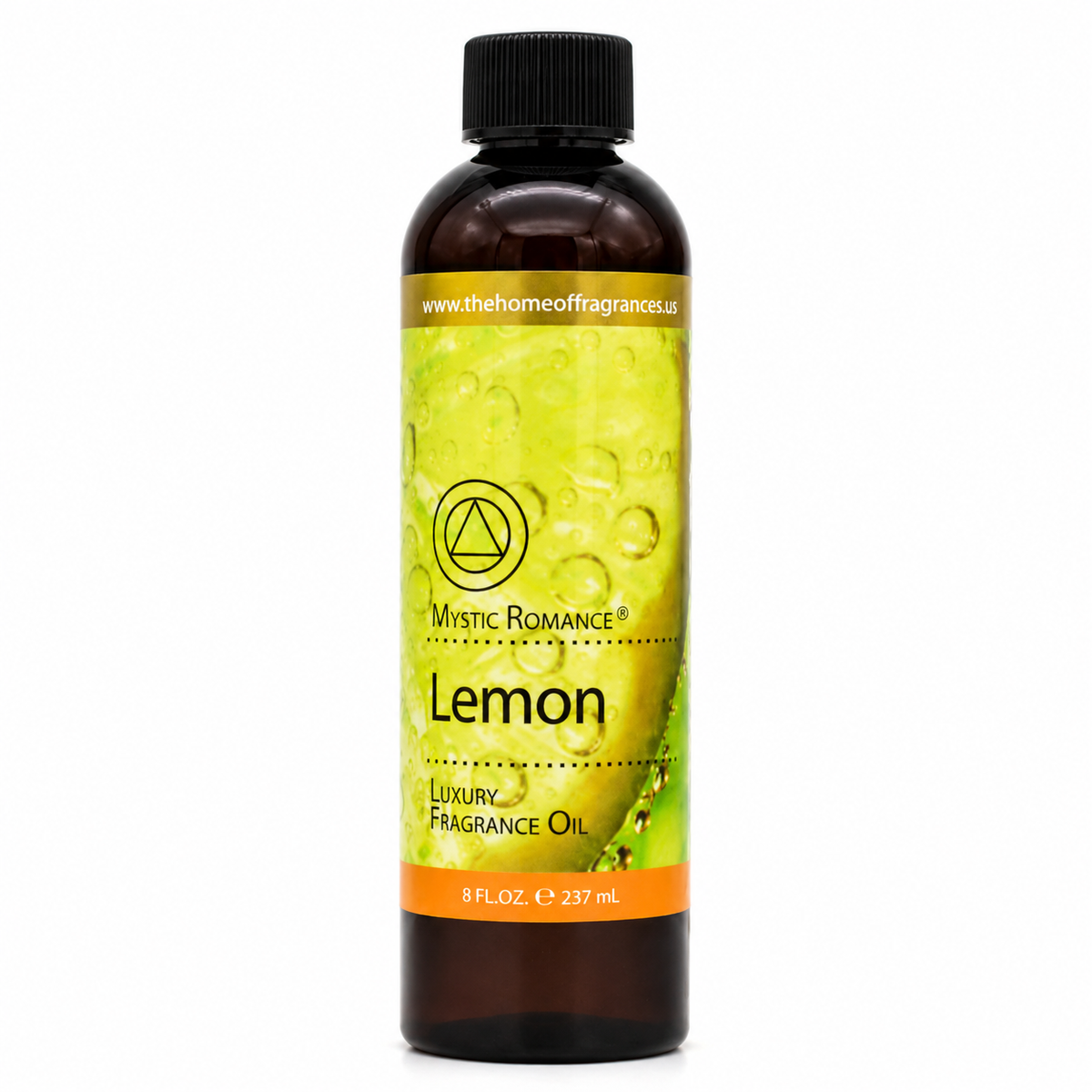 Lemon Premium Fragrance Oil