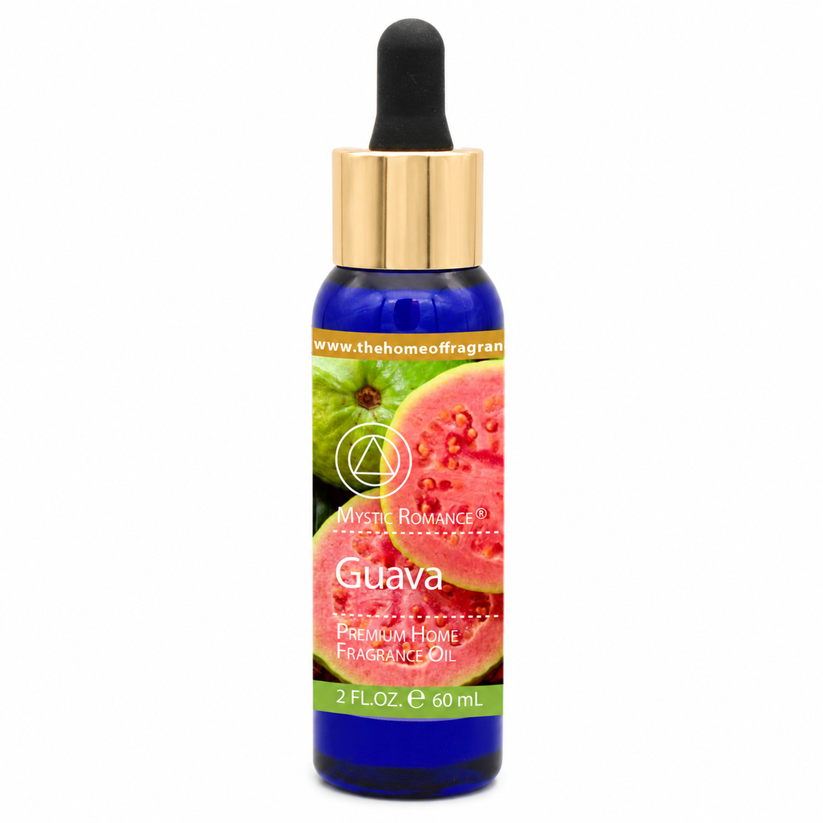 Guava Premium Fragrance Oil