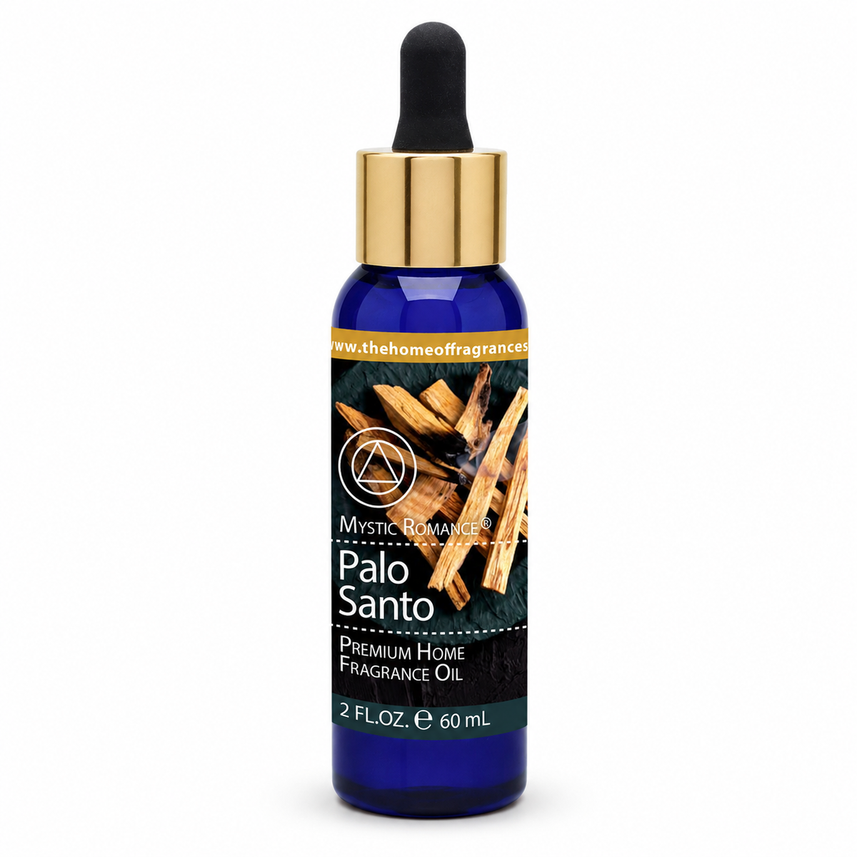 Palo Santo Premium Fragrance Oil