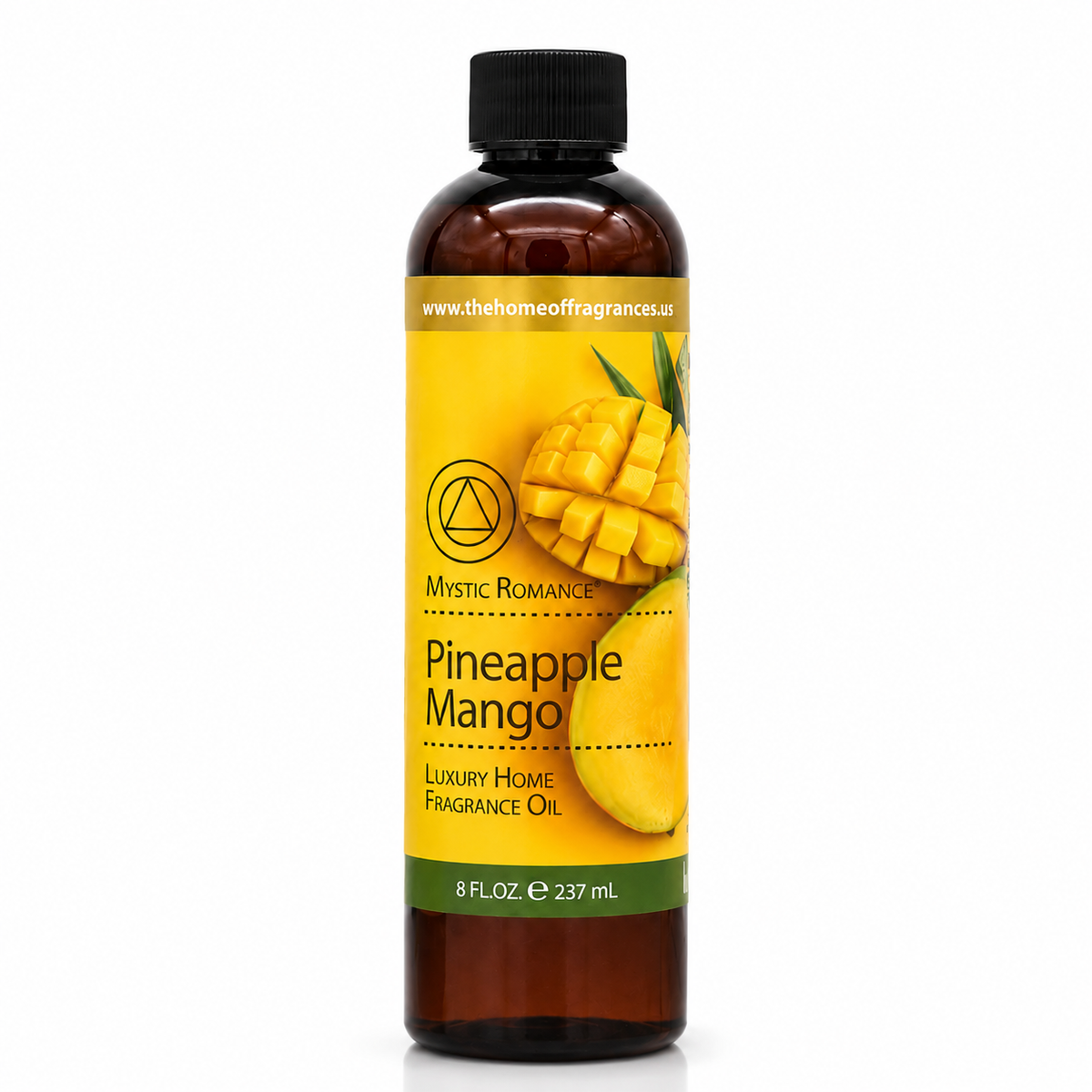 Pineapple Mango Premium Fragrance Oil