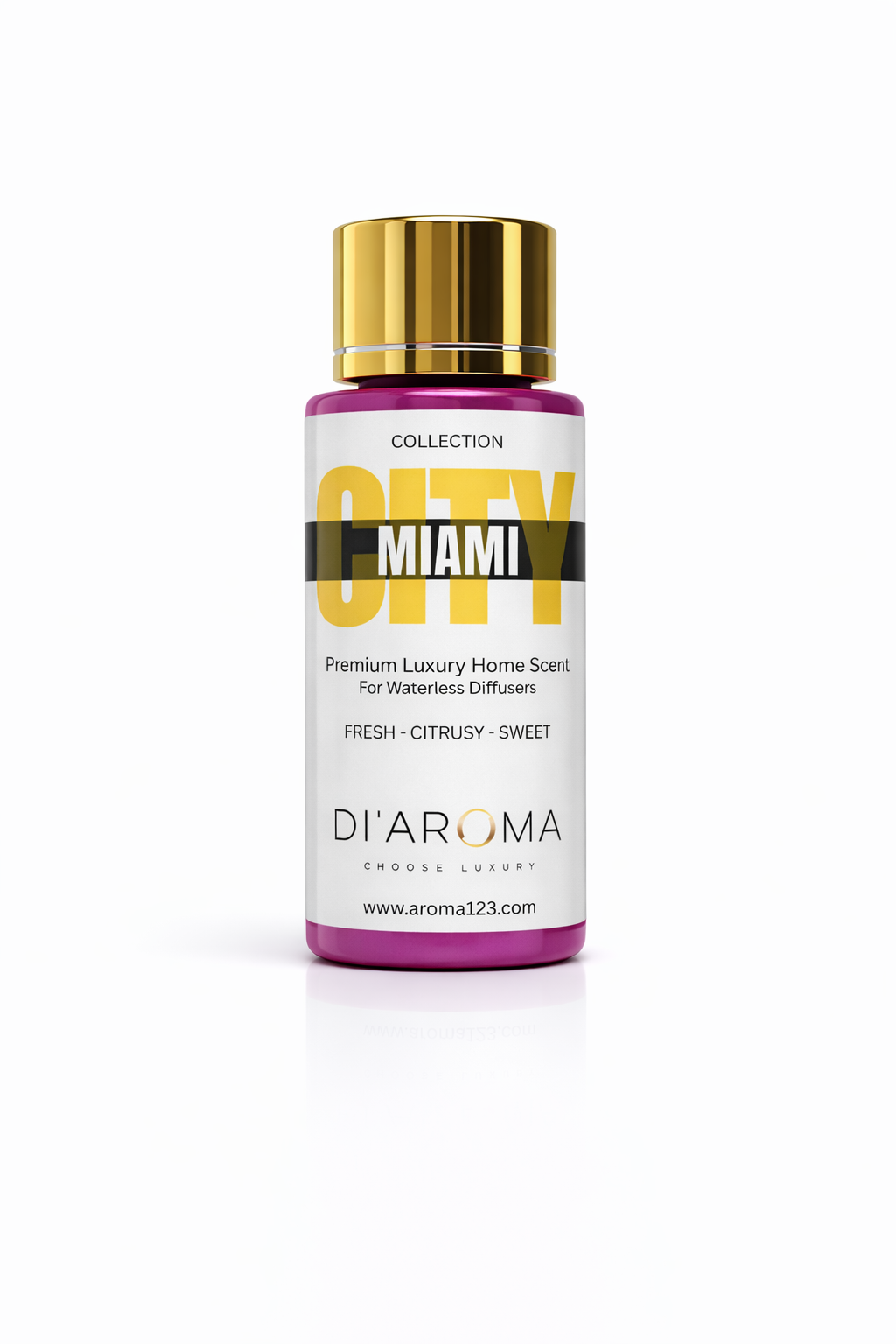 Miami - City Collection
