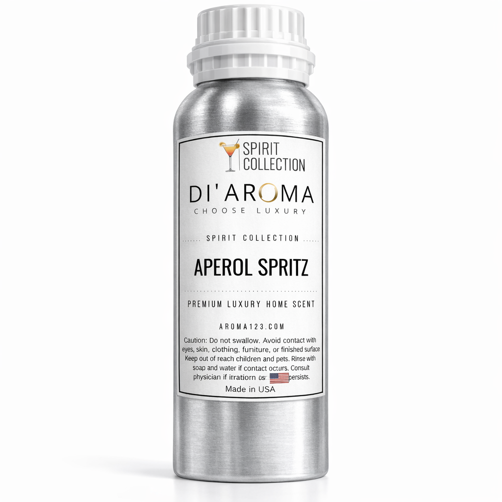 Aperol spritz - Spirits collection