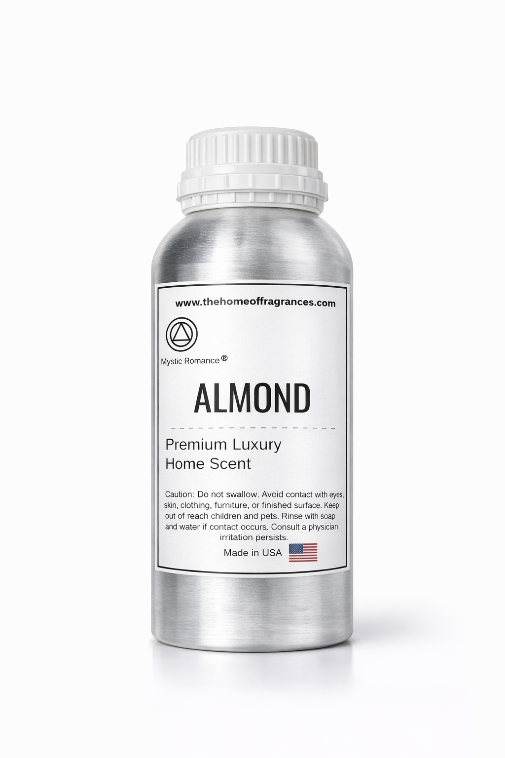Almond Scent