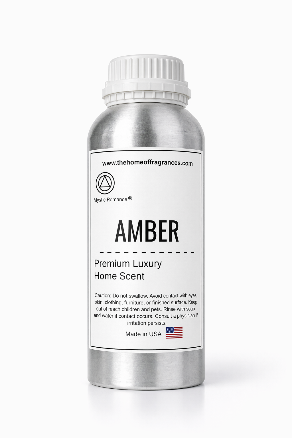 Amber Scent